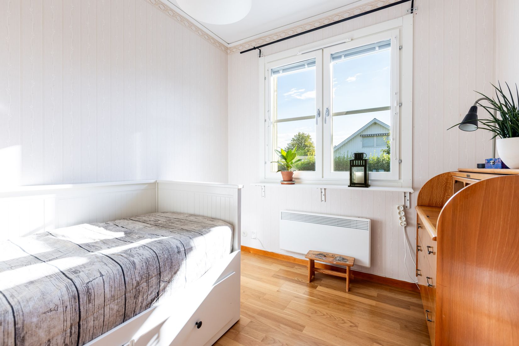 Villa, Månskensvägen 5, Ersmark, Umeå