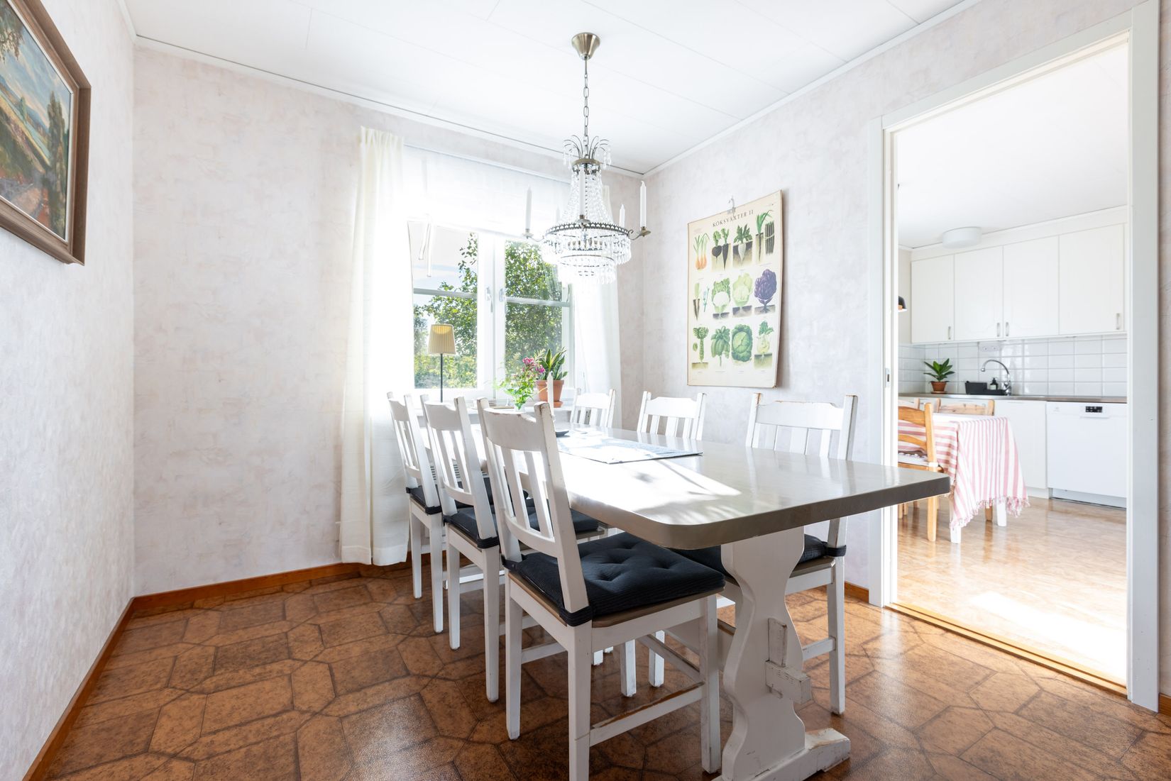 Villa, Månskensvägen 5, Ersmark, Umeå