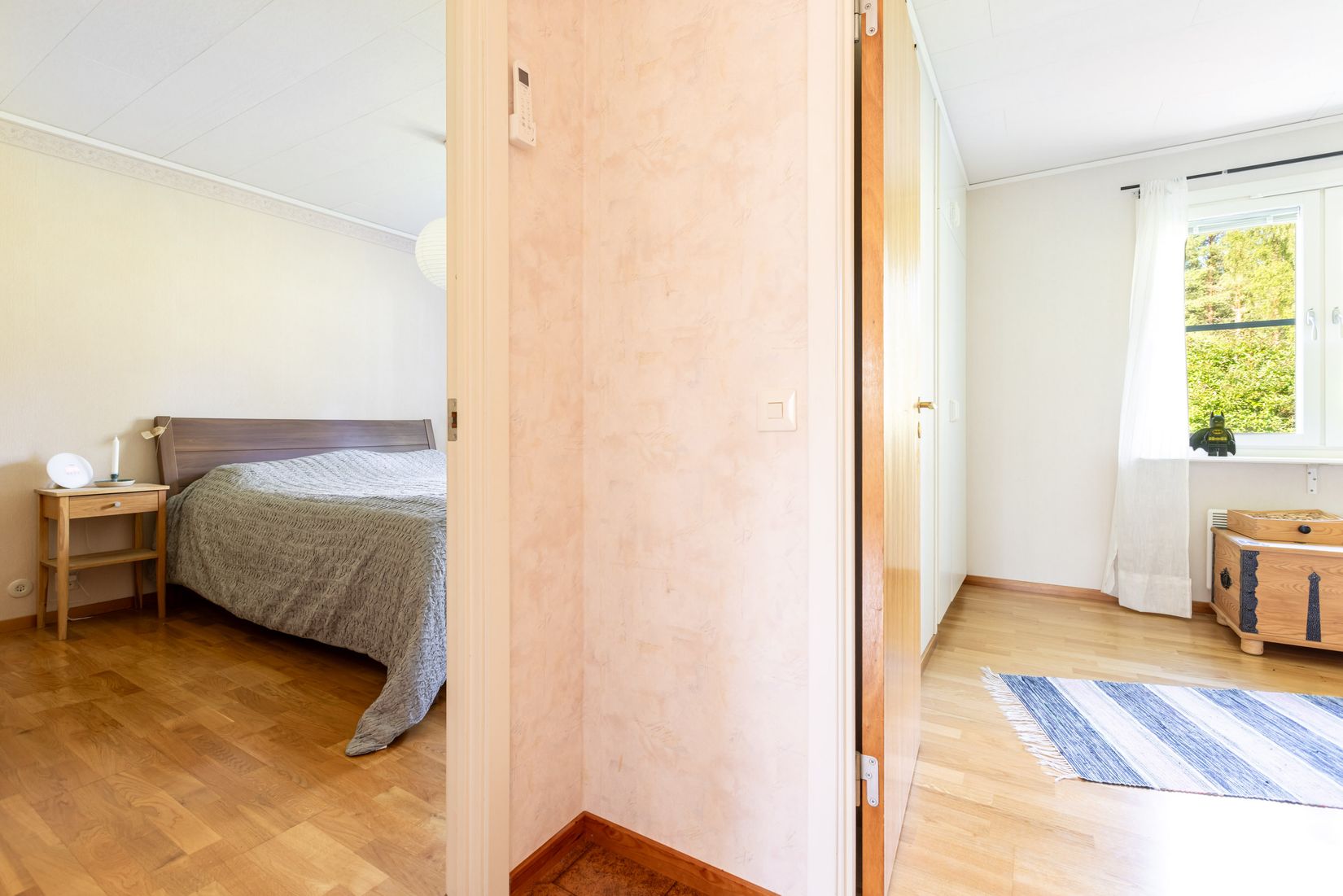 Villa, Månskensvägen 5, Ersmark, Umeå