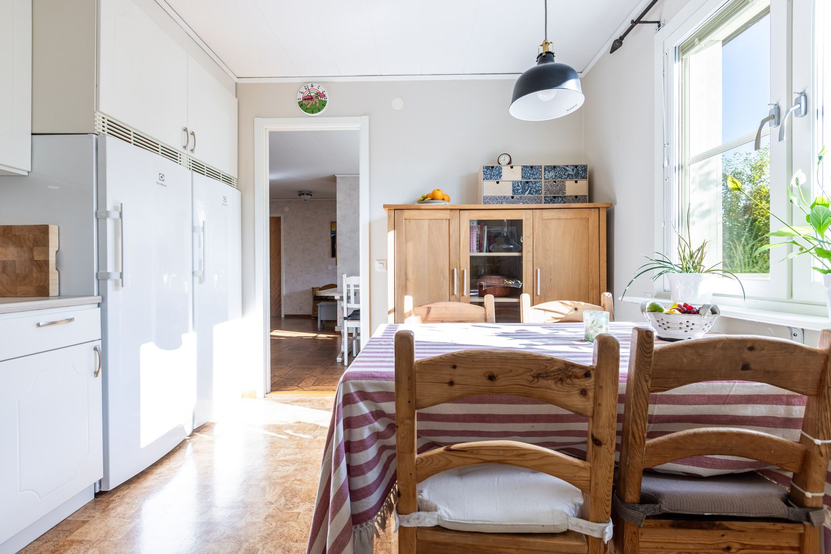 Villa, Månskensvägen 5, Ersmark, Umeå