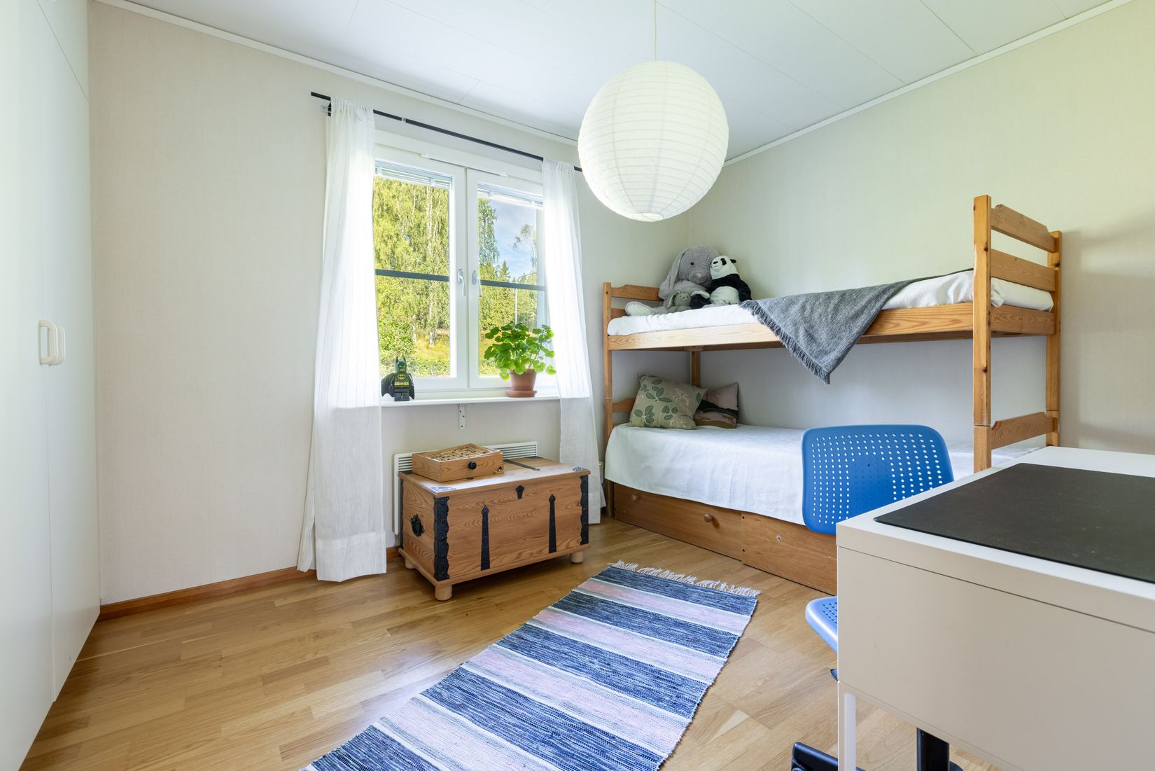 Villa, Månskensvägen 5, Ersmark, Umeå