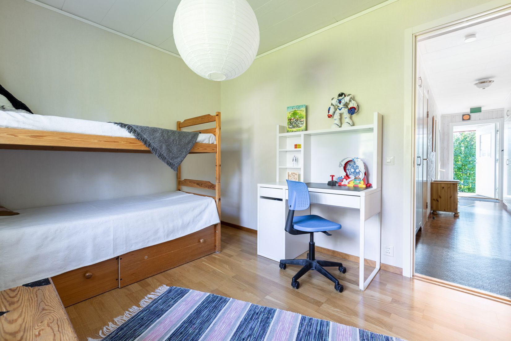 Villa, Månskensvägen 5, Ersmark, Umeå