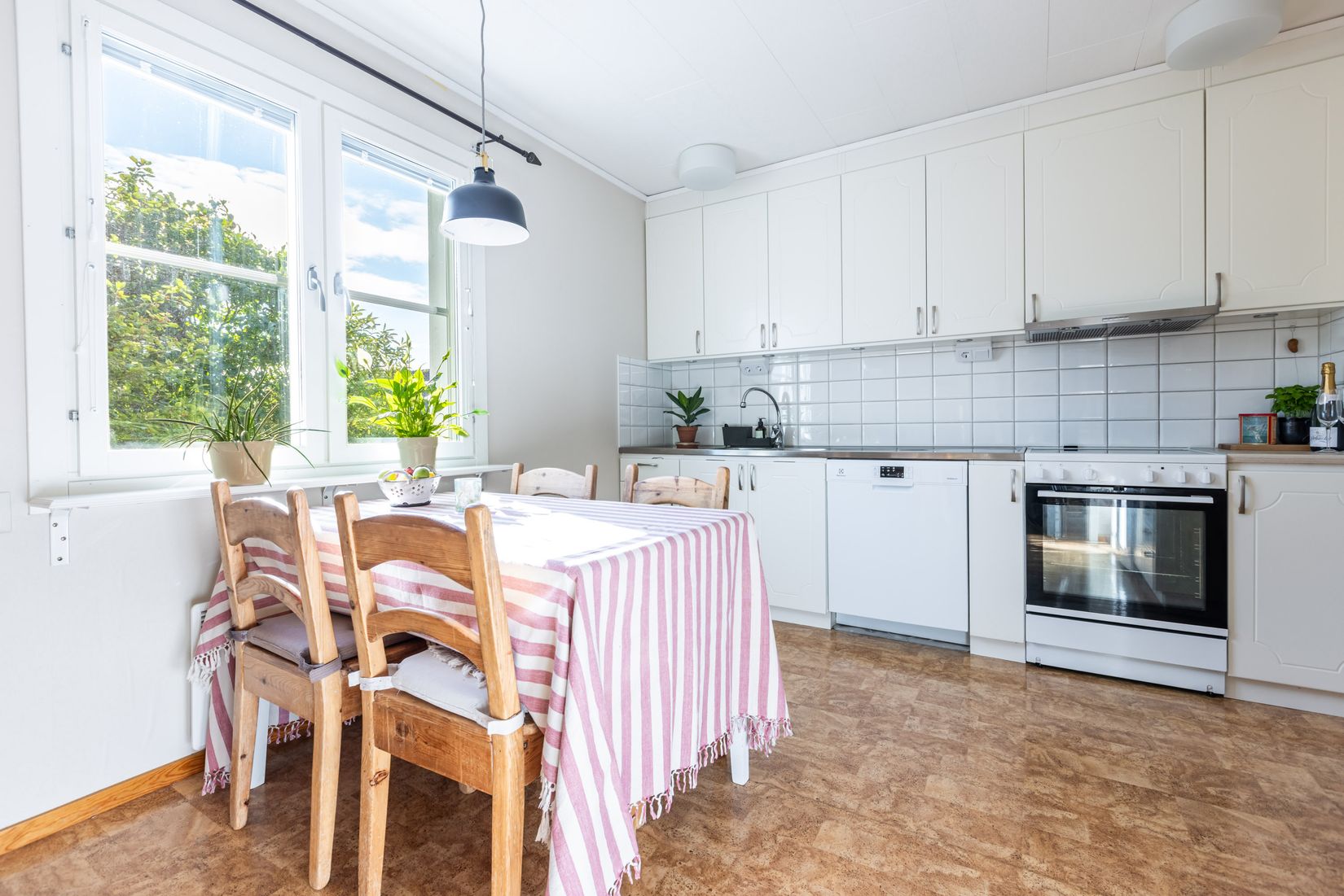 Villa, Månskensvägen 5, Ersmark, Umeå