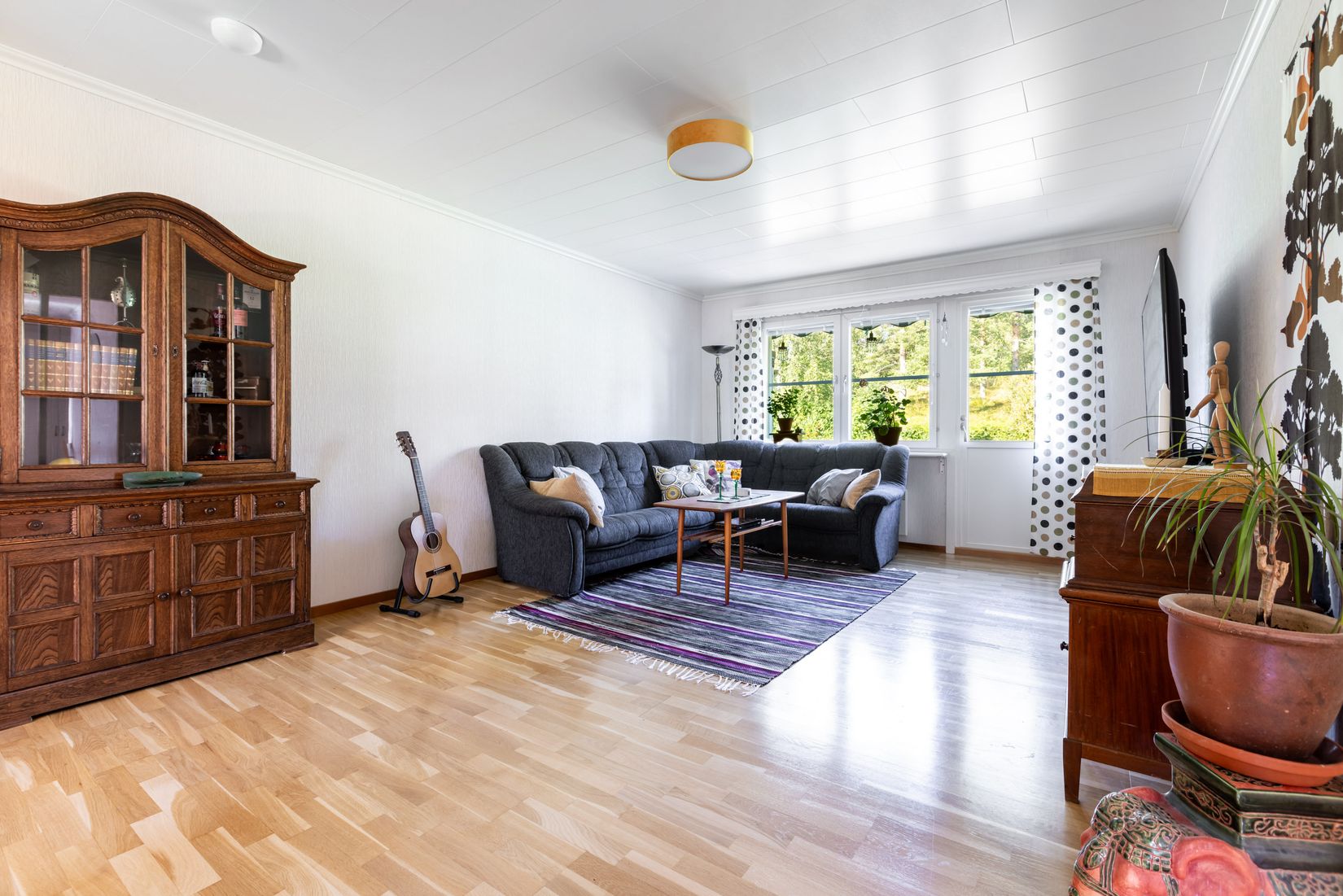 Villa, Månskensvägen 5, Ersmark, Umeå