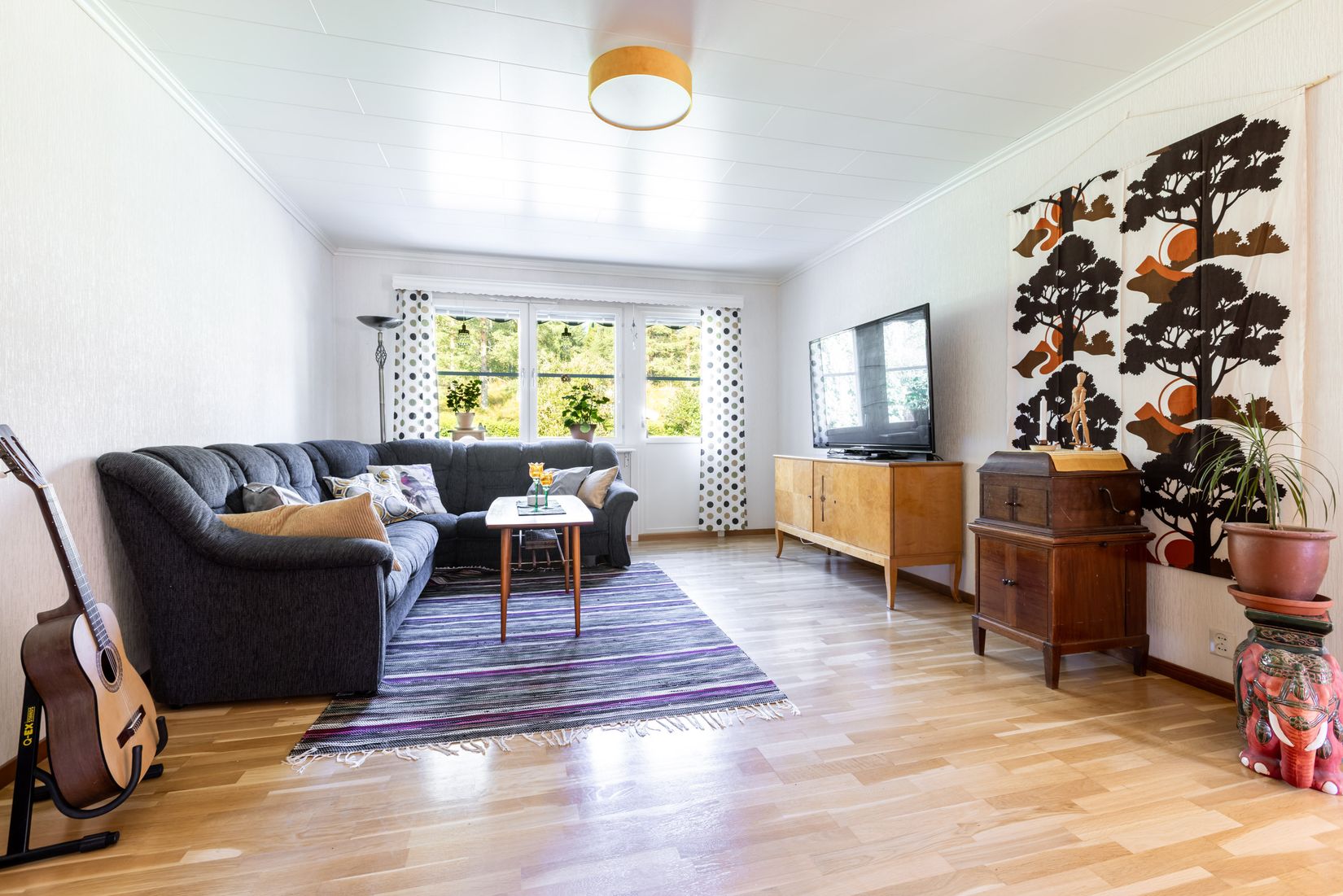 Villa, Månskensvägen 5, Ersmark, Umeå