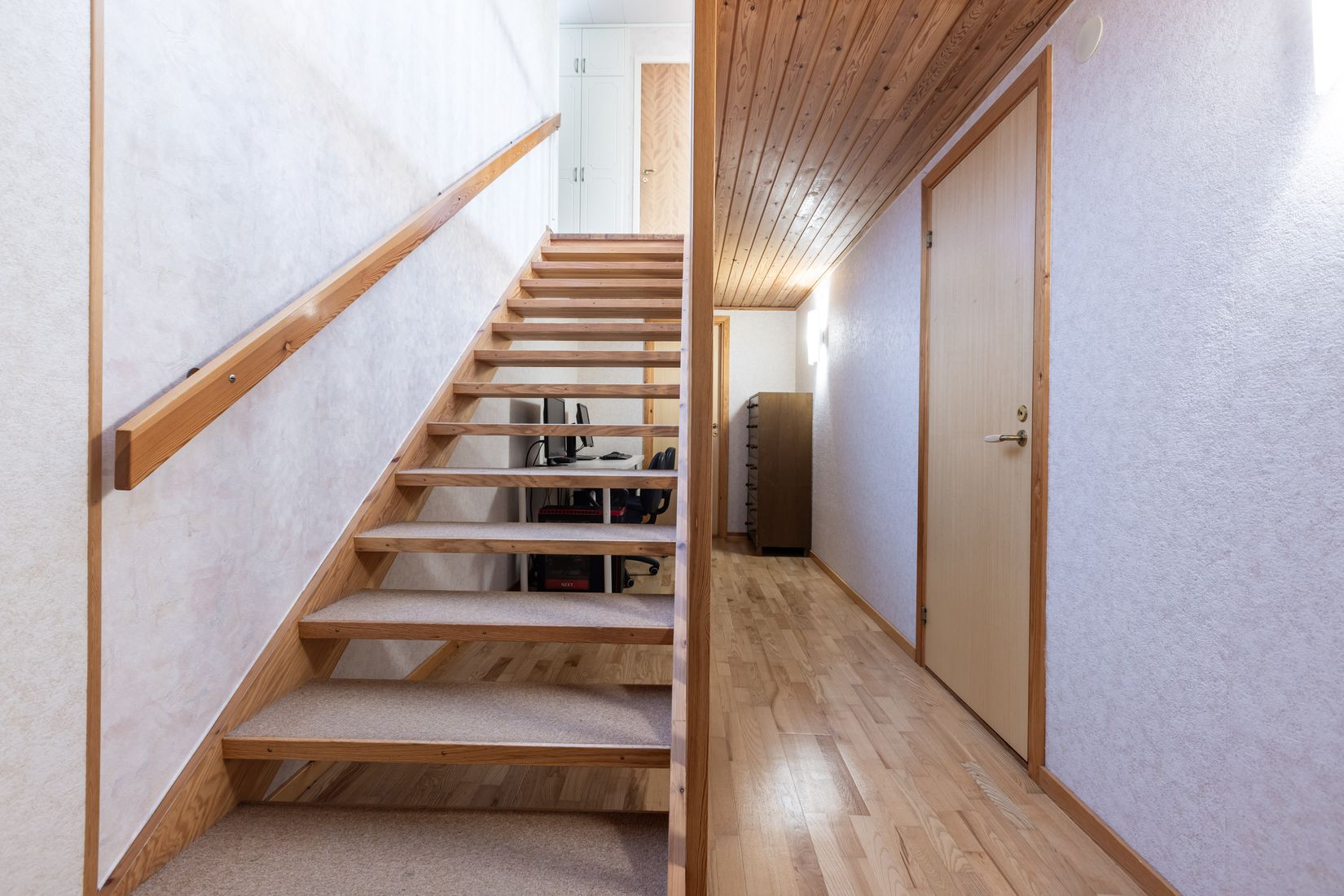 Villa, Månskensvägen 5, Ersmark, Umeå