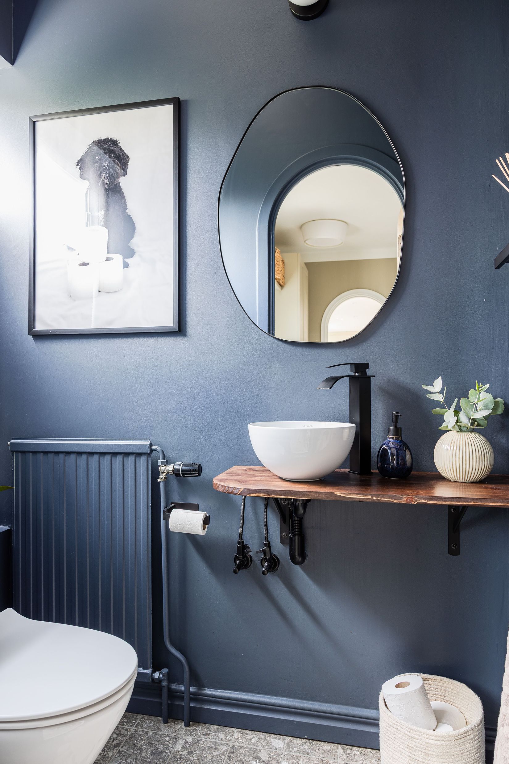 Villa, Utsiktsvägen 22B, Motala