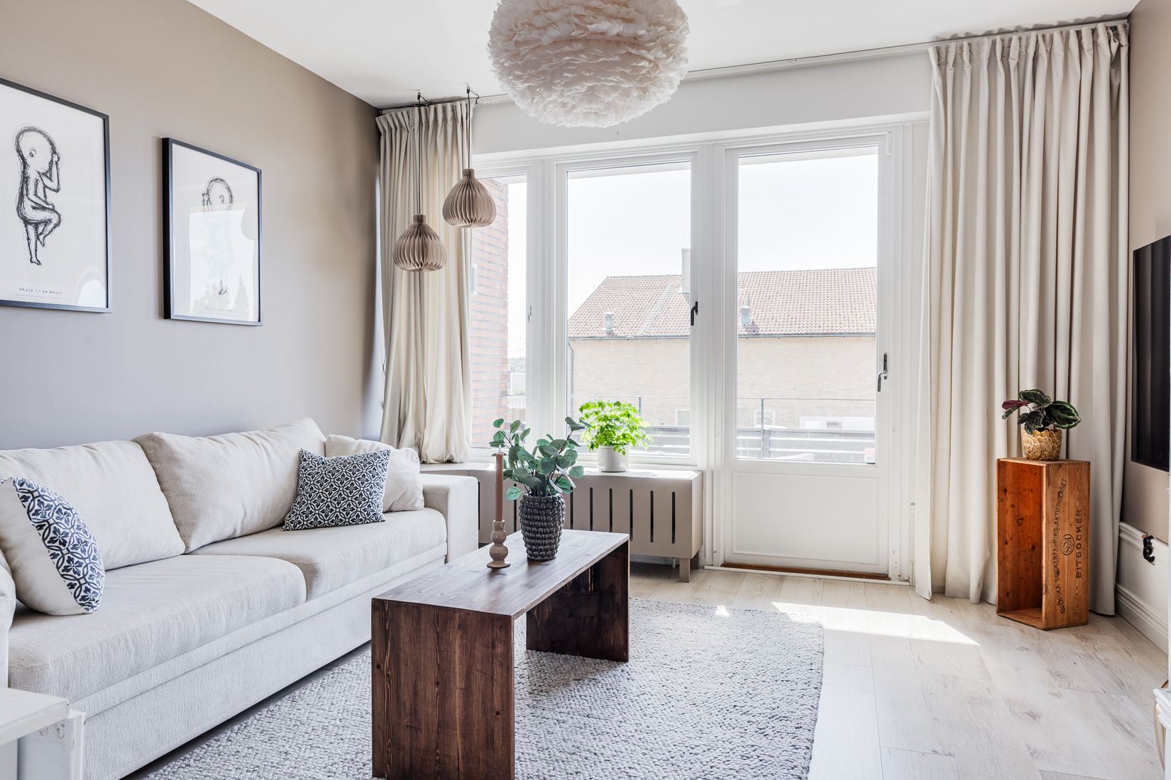 Villa, Utsiktsvägen 22B, Motala