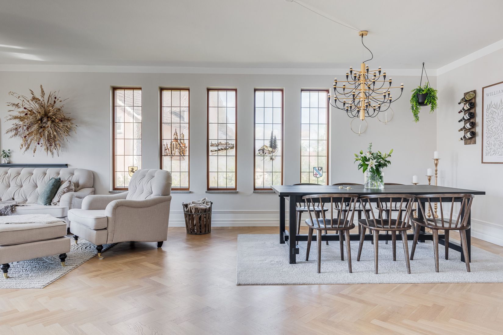 Villa, Utsiktsvägen 22B, Motala