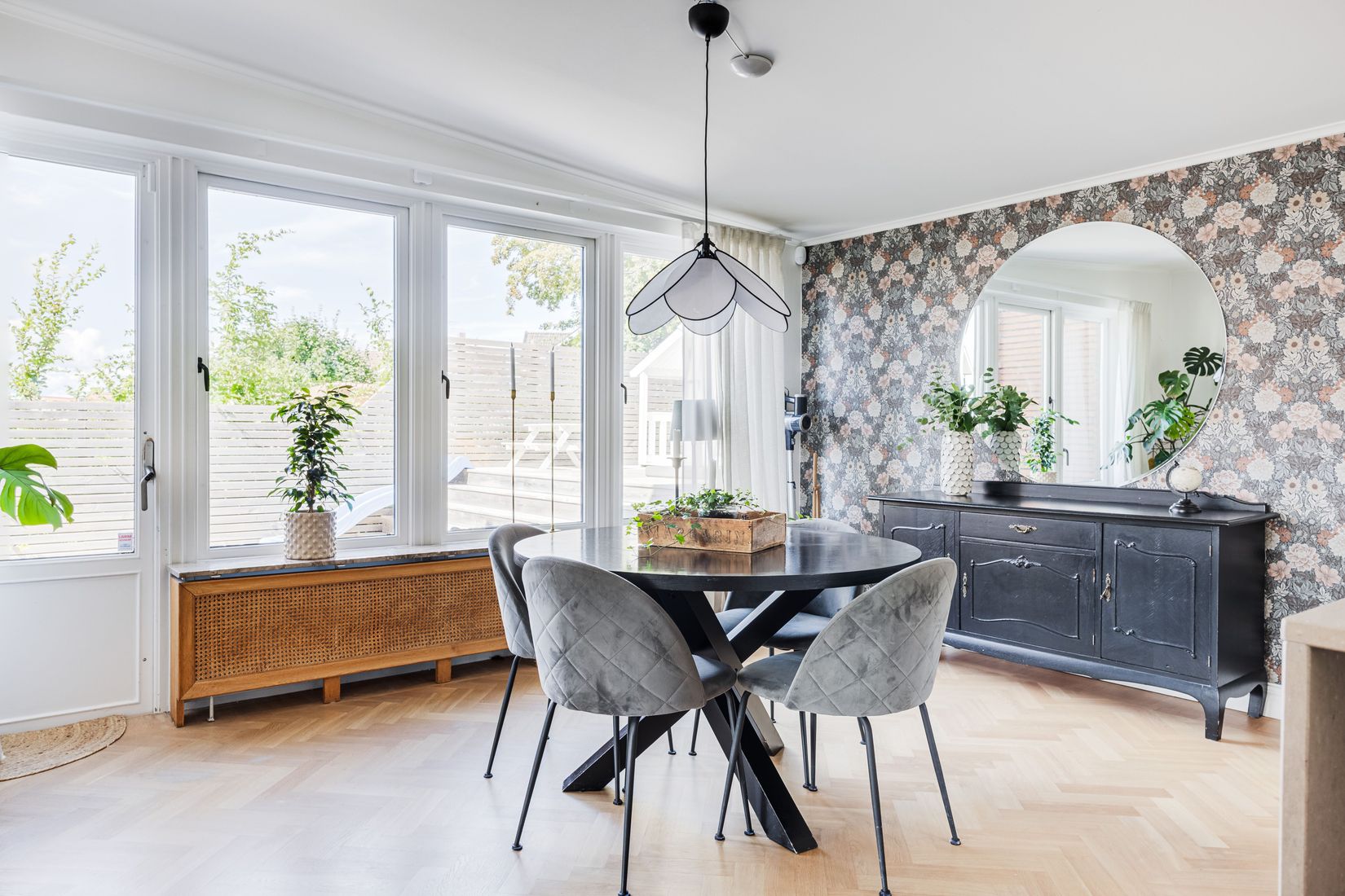 Villa, Utsiktsvägen 22B, Motala