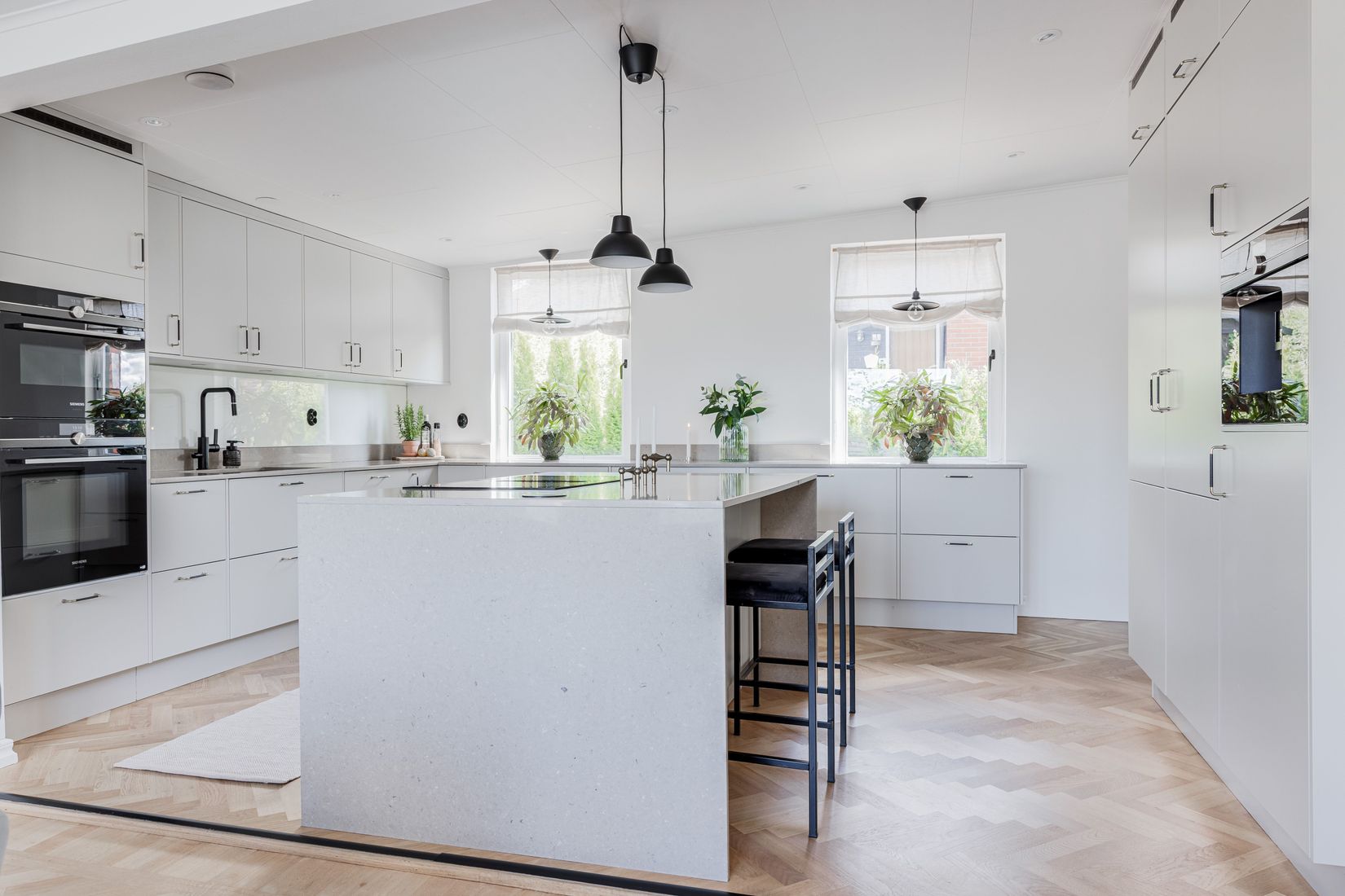 Villa, Utsiktsvägen 22B, Motala