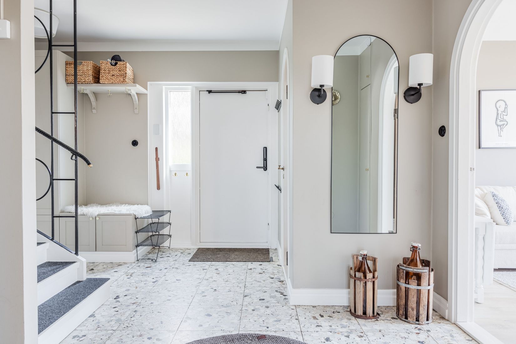 Villa, Utsiktsvägen 22B, Motala