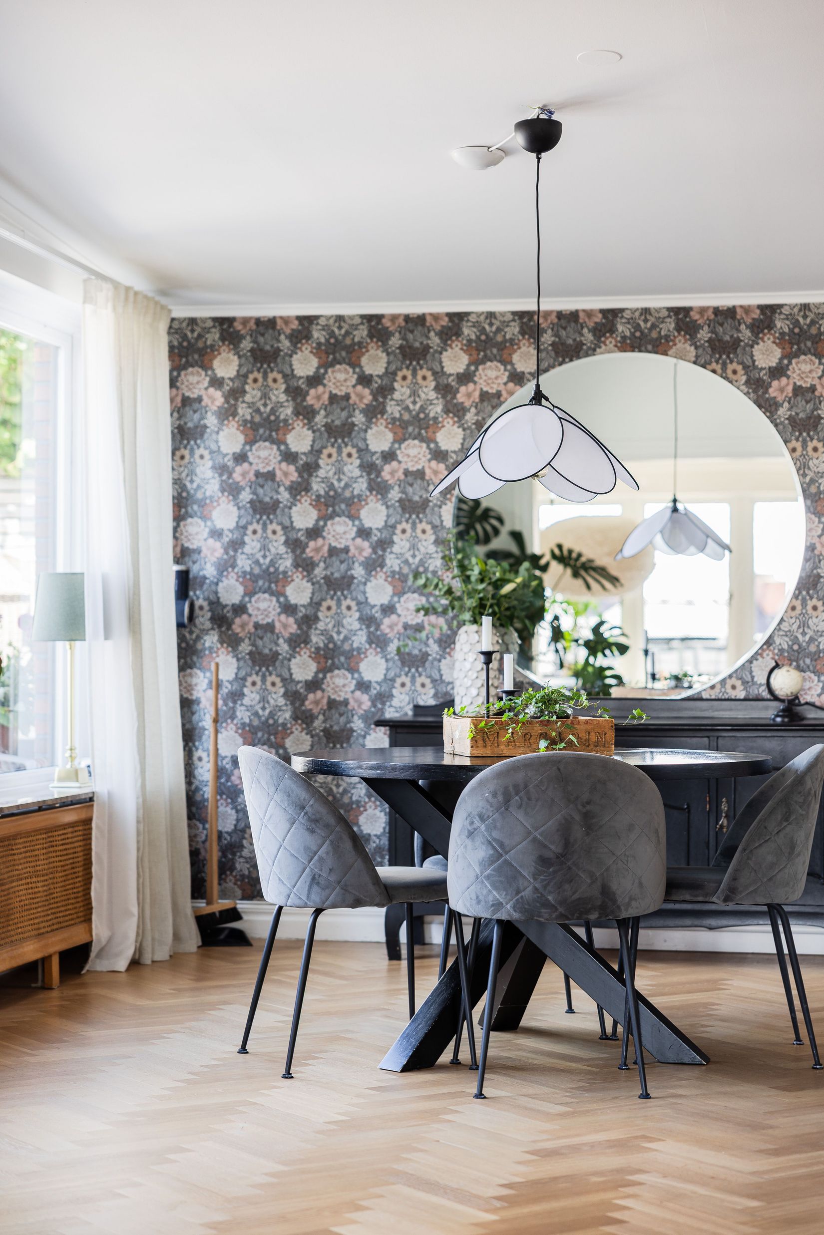 Villa, Utsiktsvägen 22B, Motala