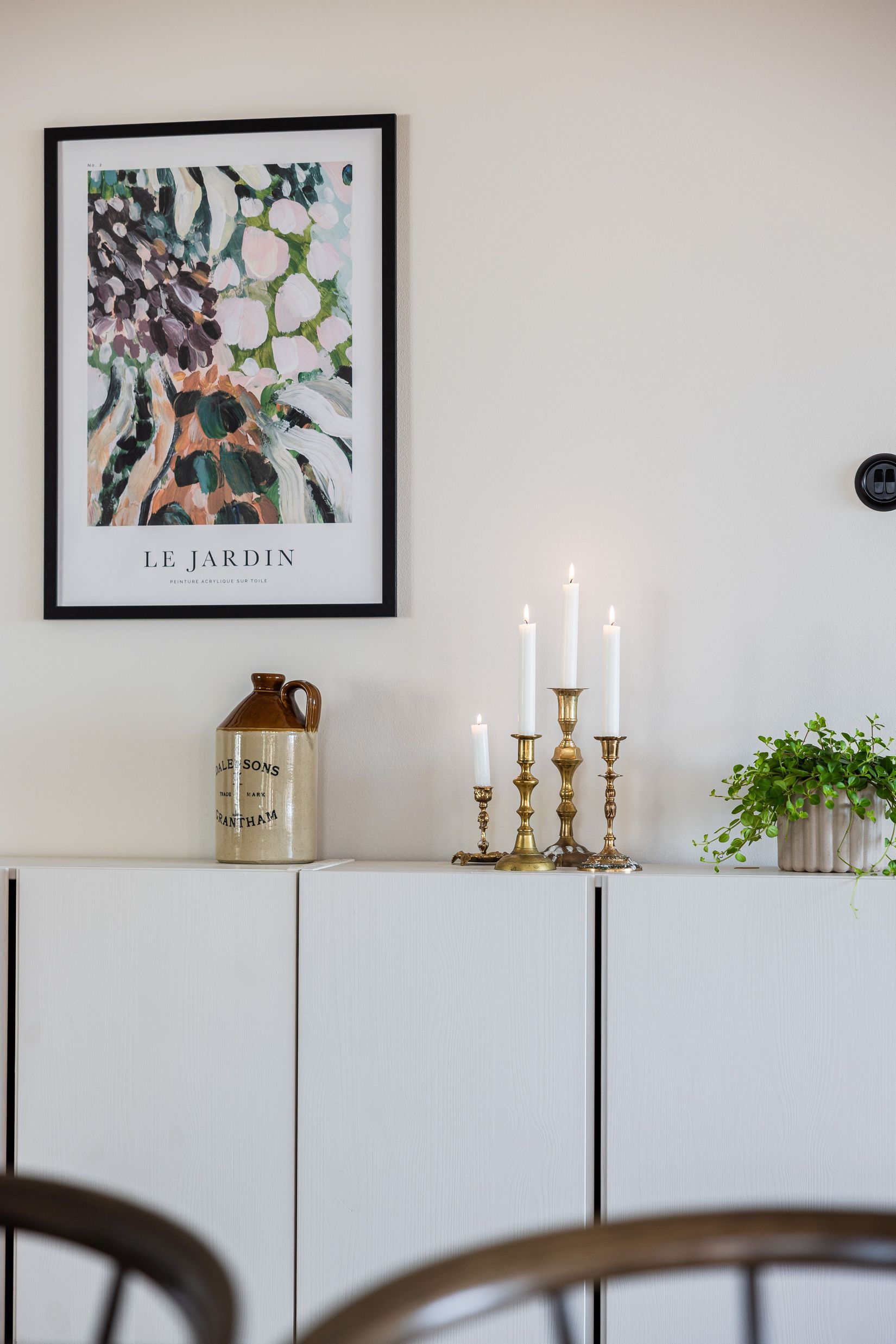 Villa, Utsiktsvägen 22B, Motala