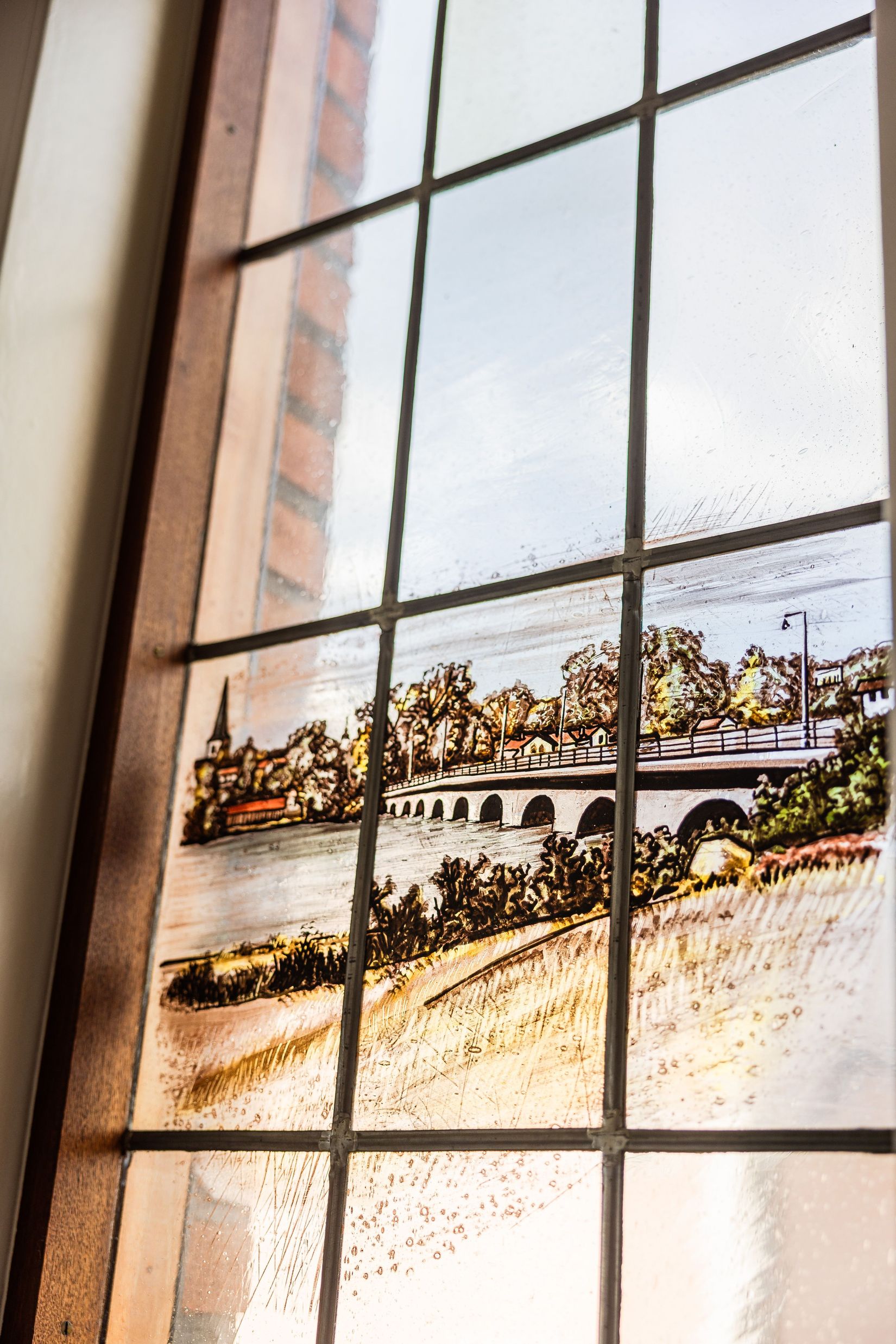 Villa, Utsiktsvägen 22B, Motala