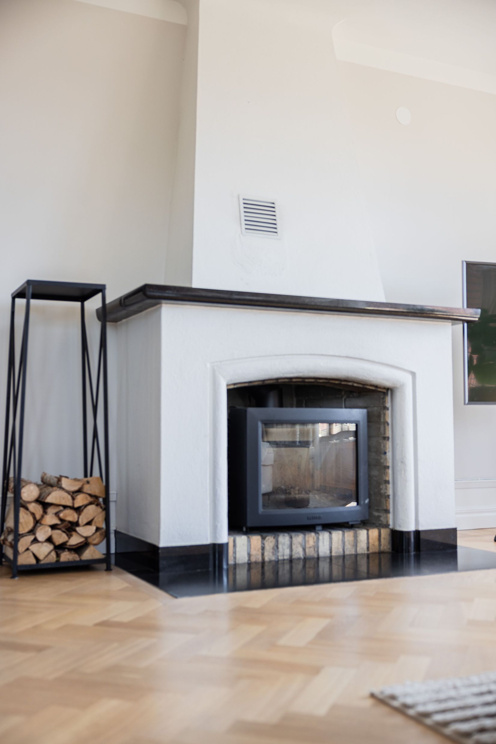 Villa, Utsiktsvägen 22B, Motala