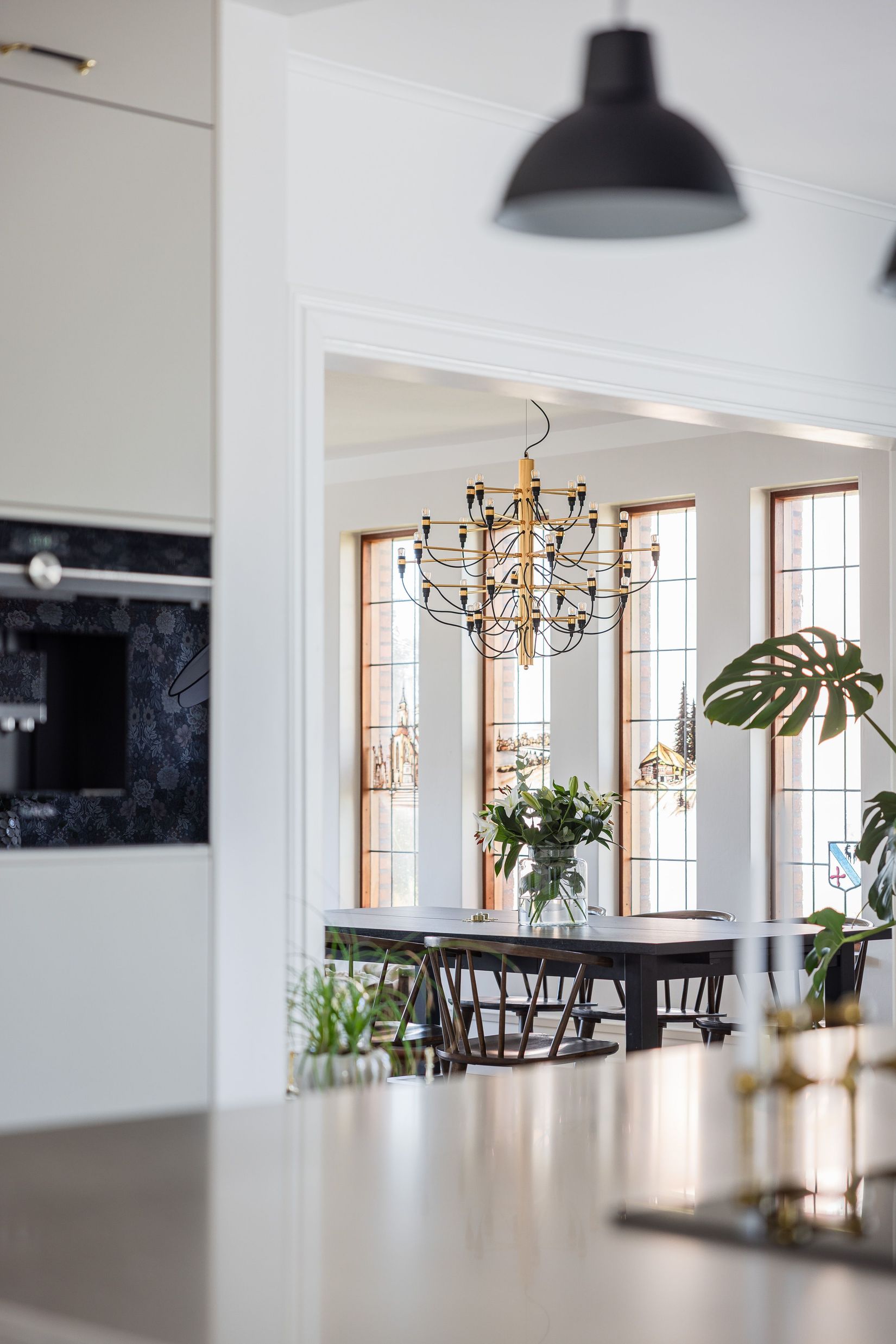 Villa, Utsiktsvägen 22B, Motala