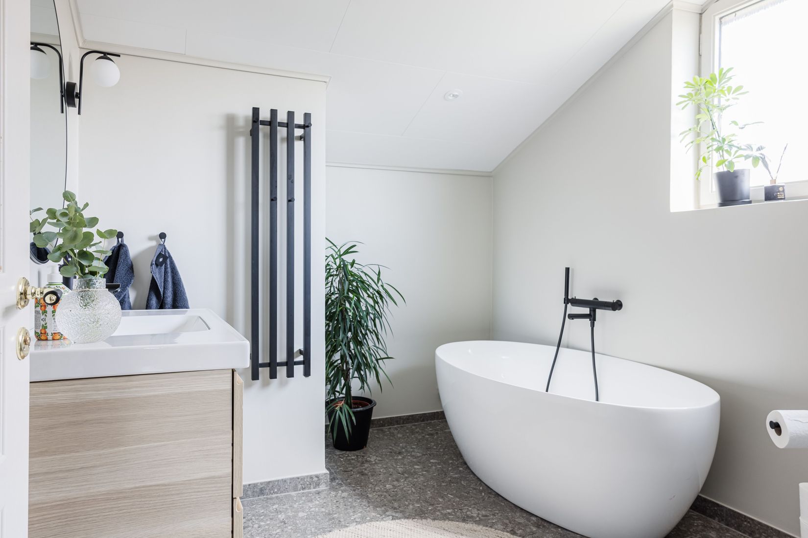 Villa, Utsiktsvägen 22B, Motala