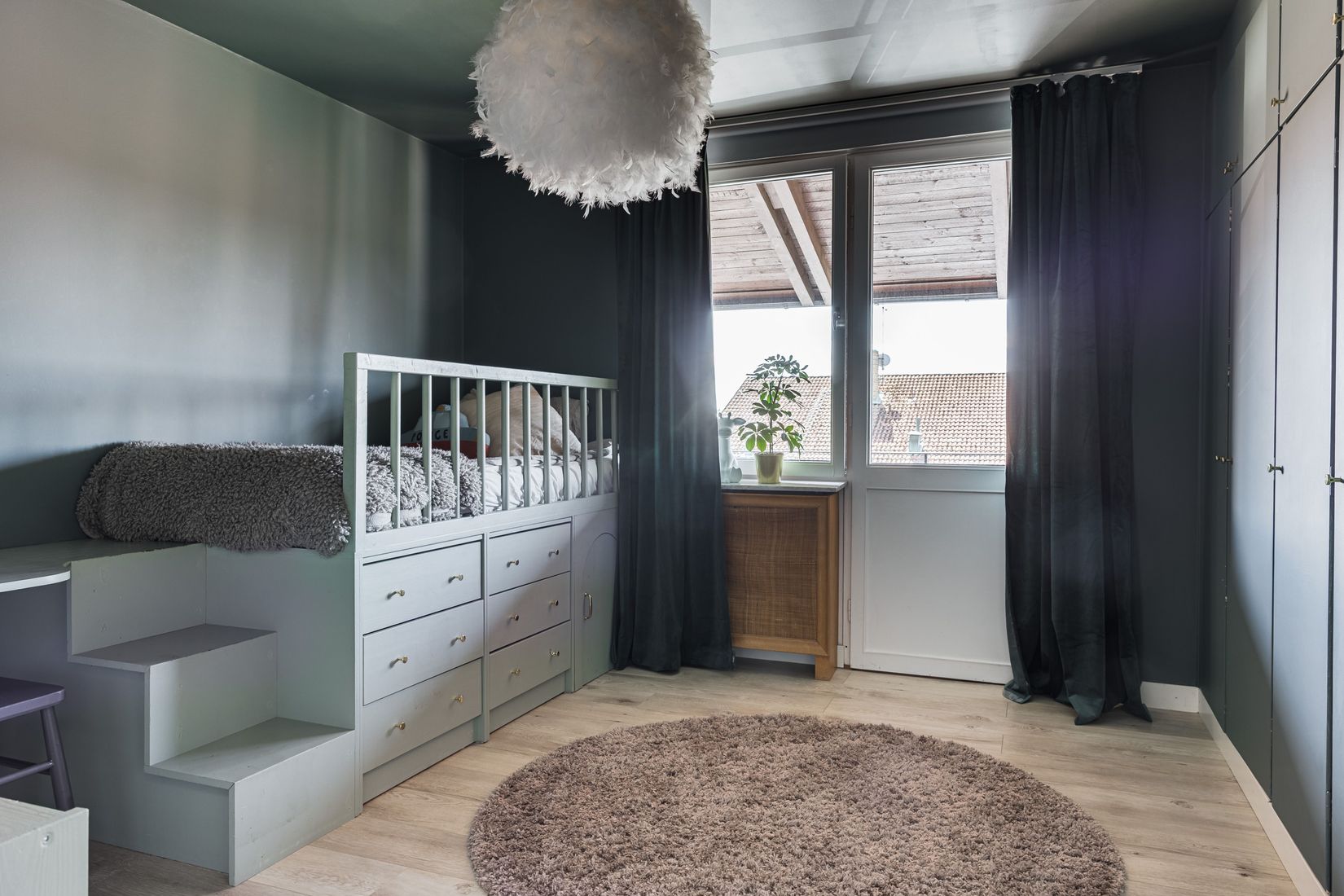 Villa, Utsiktsvägen 22B, Motala