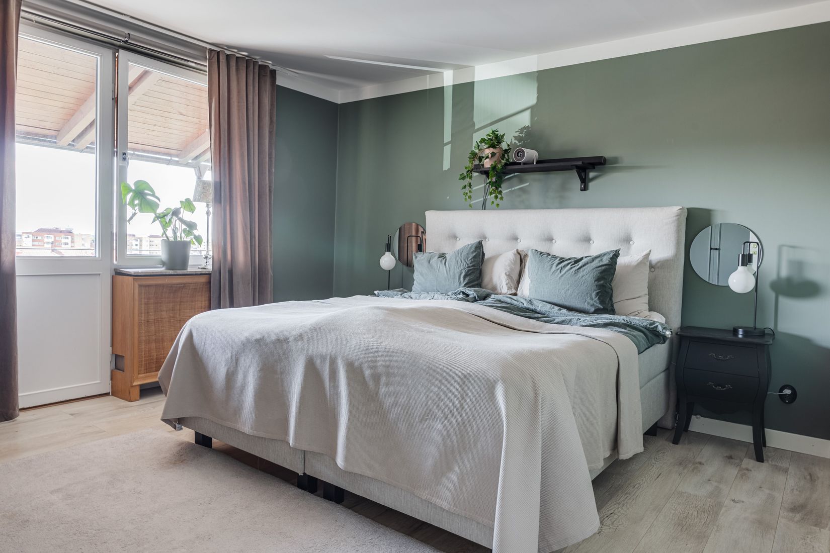 Villa, Utsiktsvägen 22B, Motala