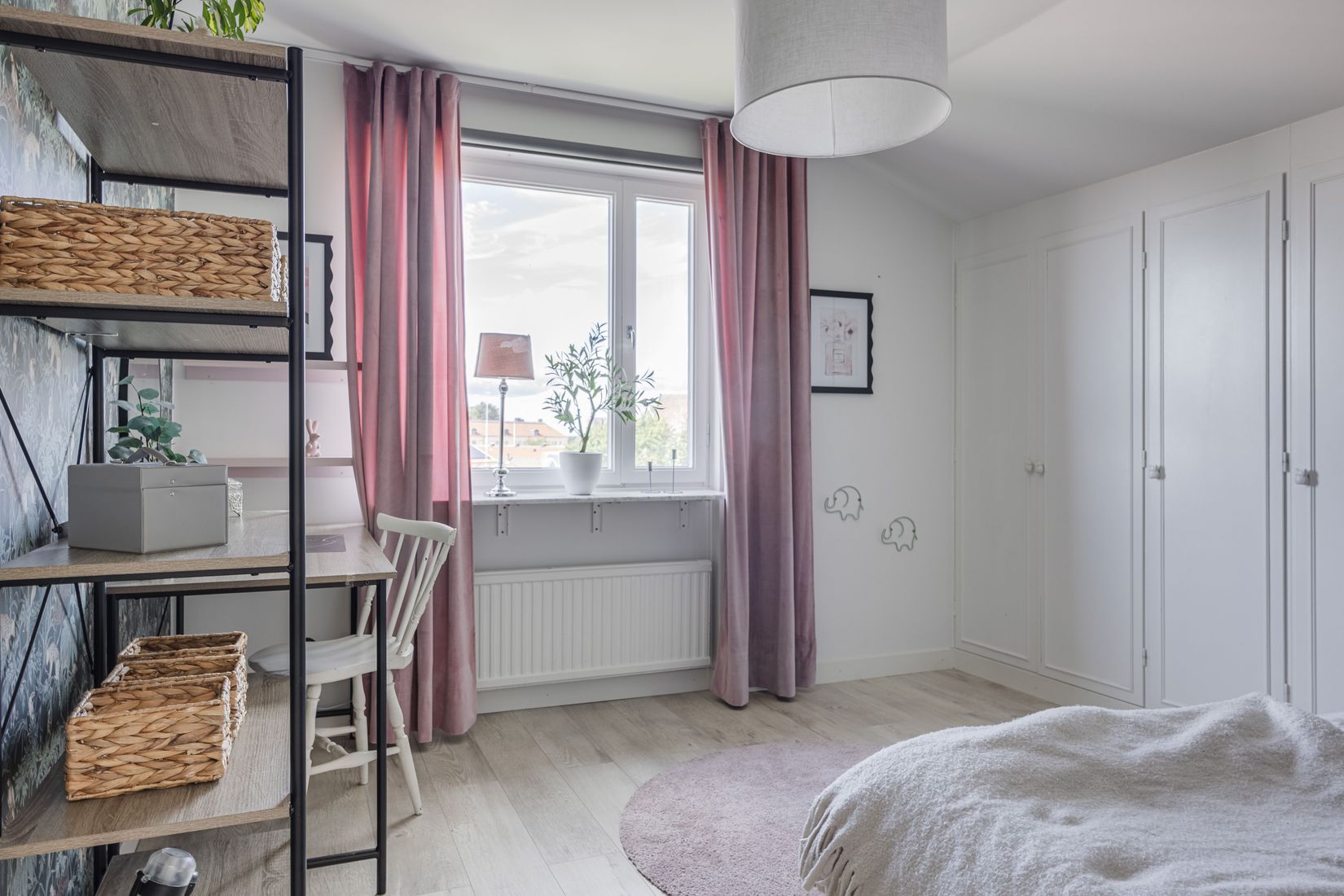 Villa, Utsiktsvägen 22B, Motala