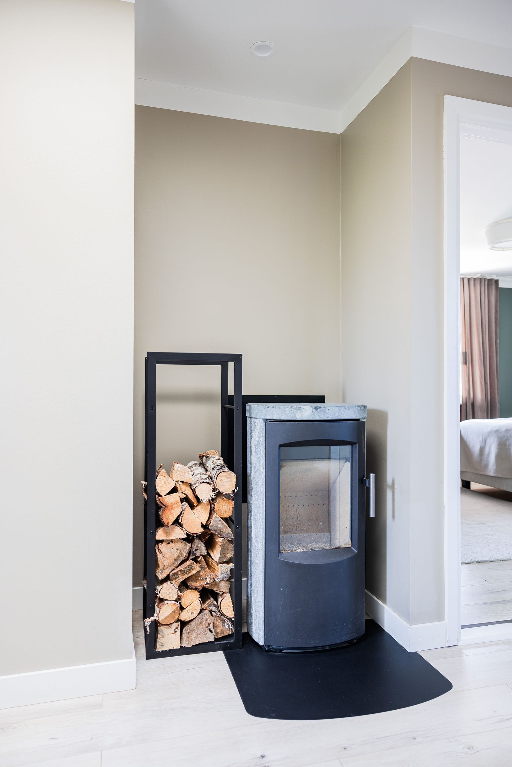 Villa, Utsiktsvägen 22B, Motala