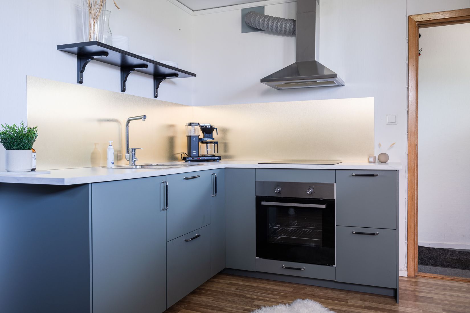 Villa, Utsiktsvägen 22B, Motala