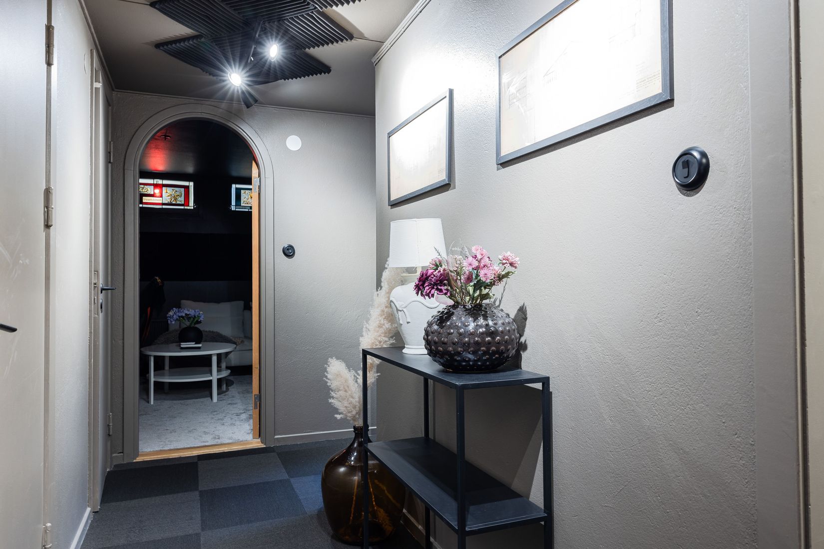 Villa, Utsiktsvägen 22B, Motala