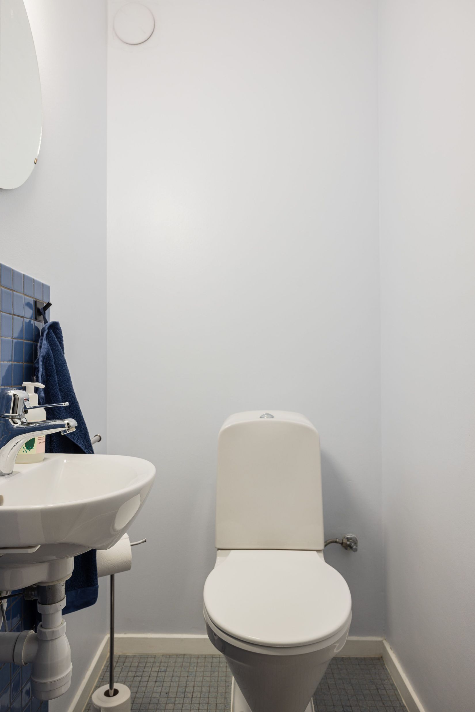 Villa, Utsiktsvägen 22B, Motala