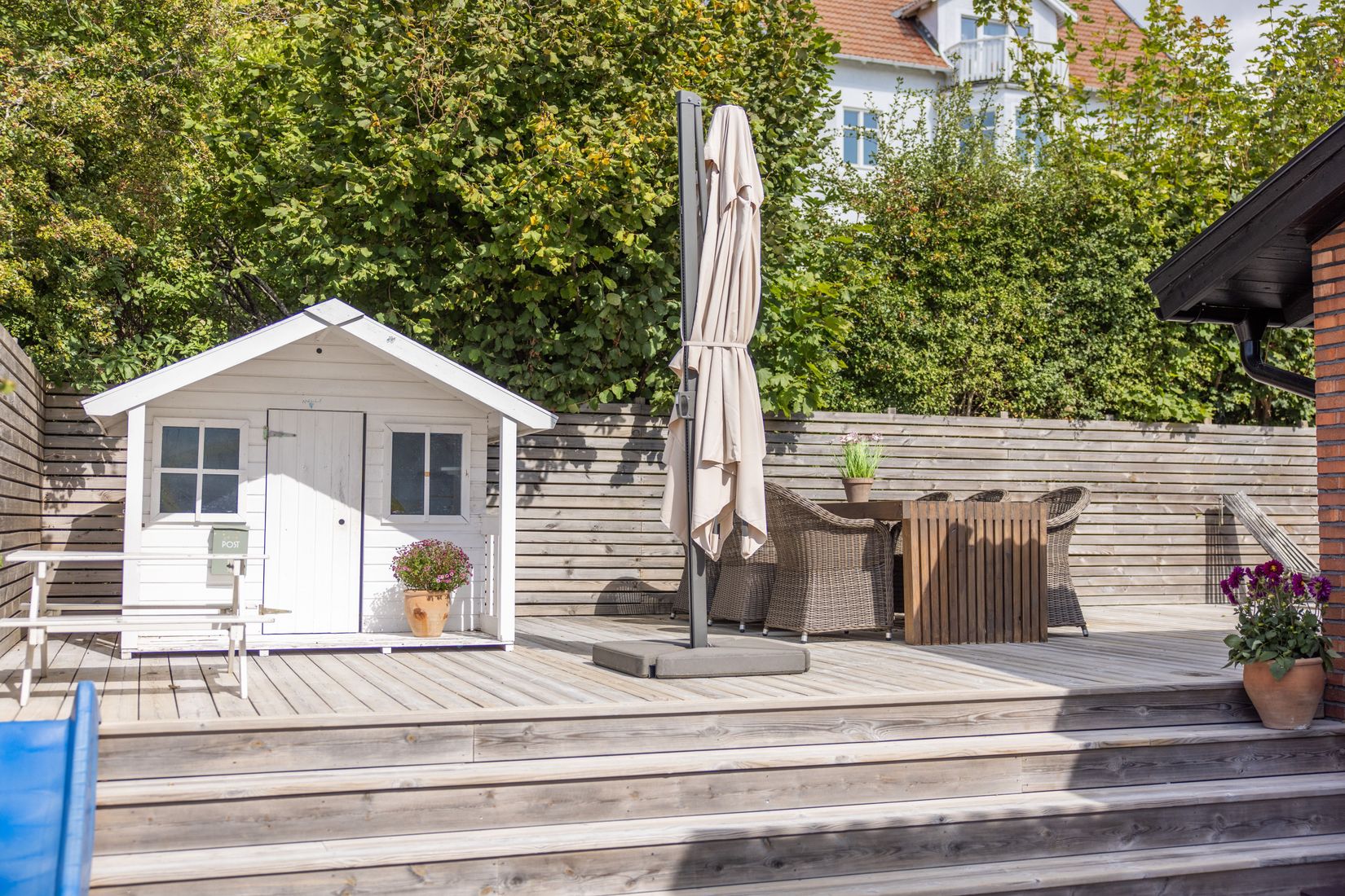 Villa, Utsiktsvägen 22B, Motala