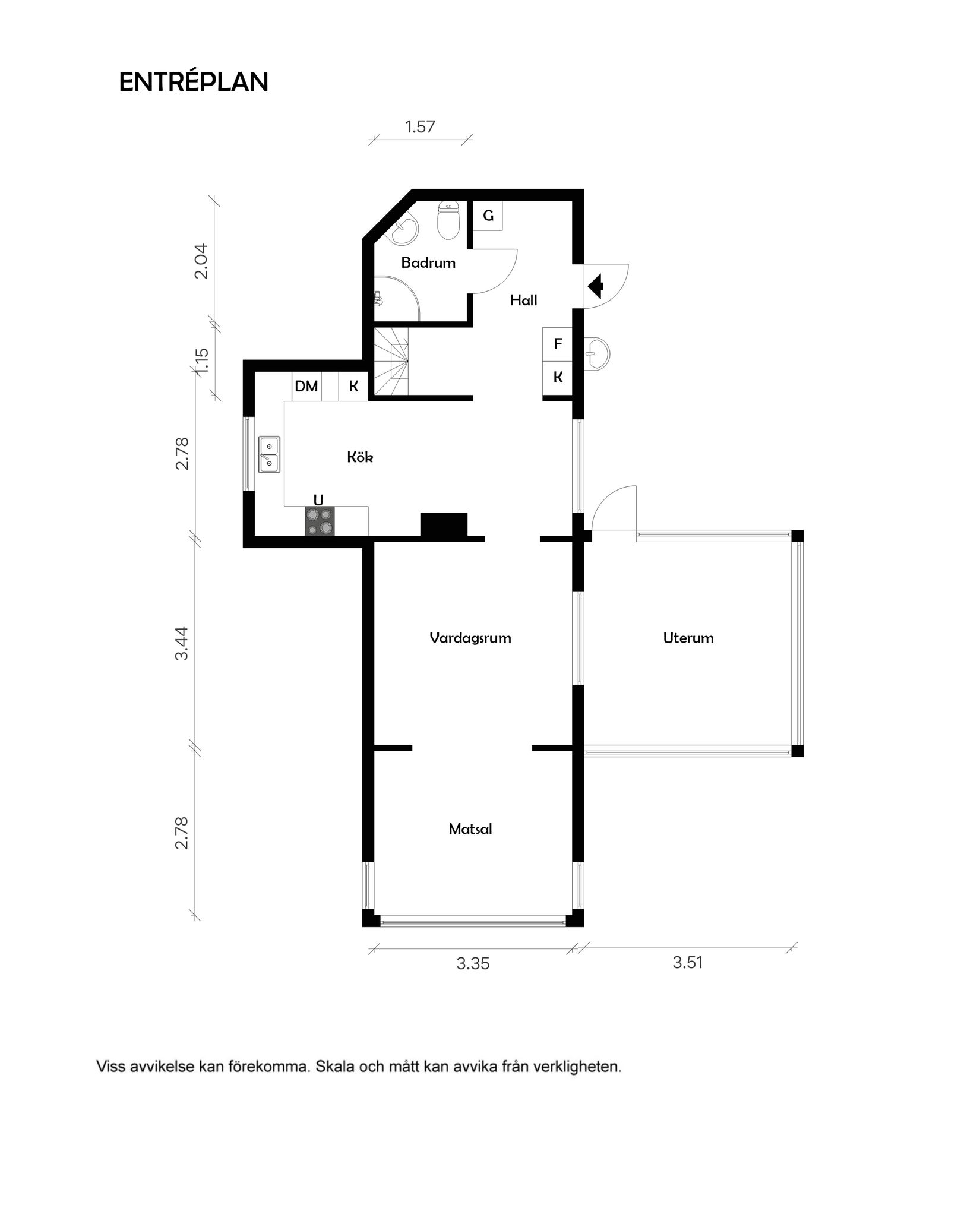 Fritidshus, Tånga 526, Uddevalla