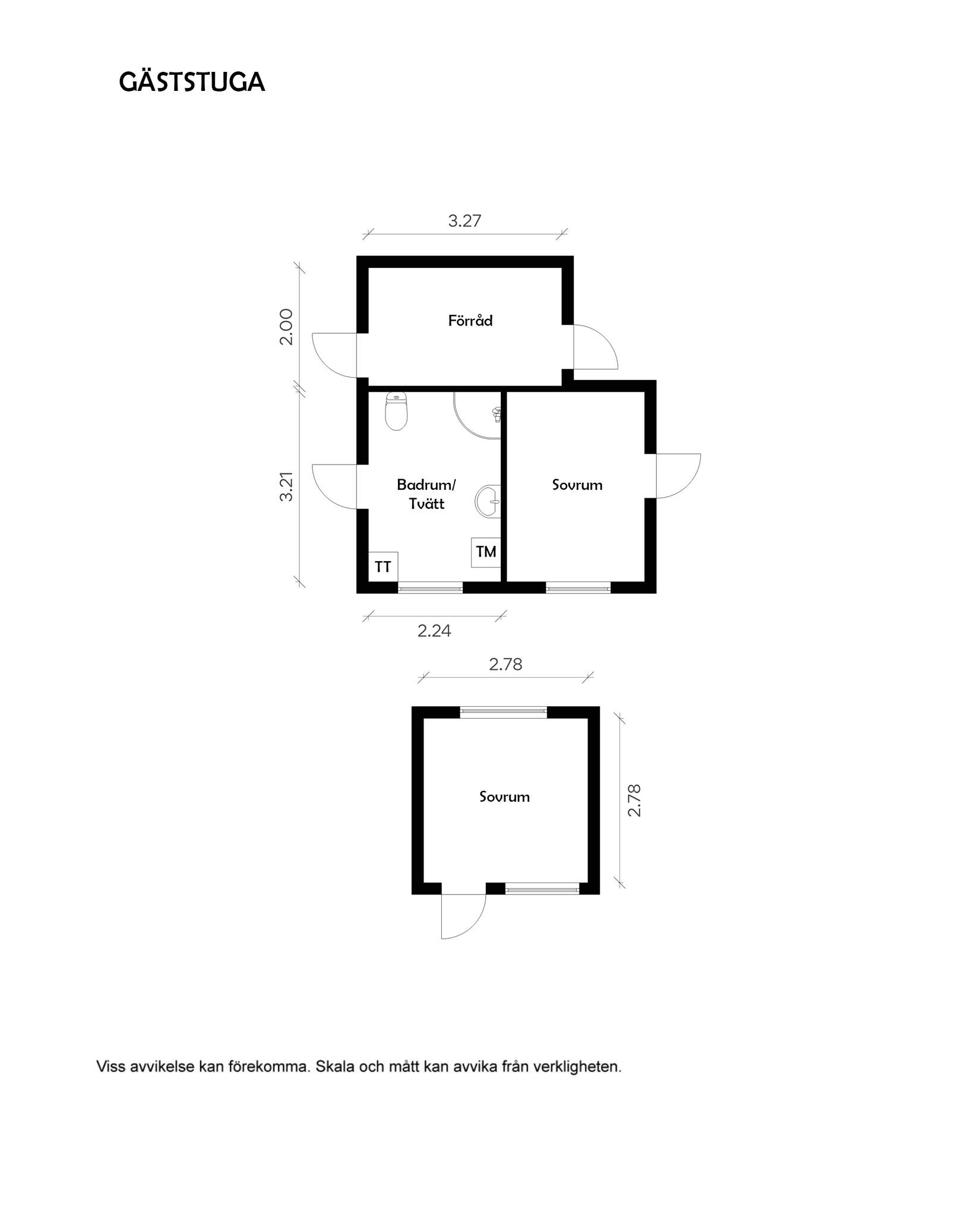 Fritidshus, Tånga 526, Uddevalla