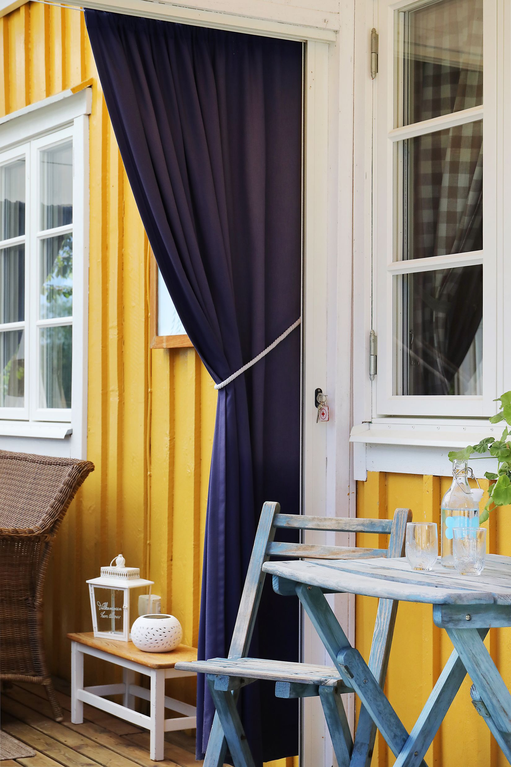 Fritidshus, Tånga 526, Uddevalla