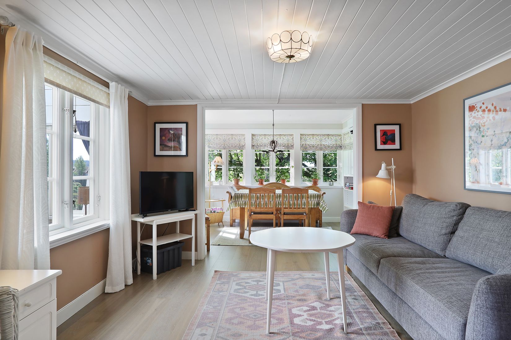 Fritidshus, Tånga 526, Uddevalla