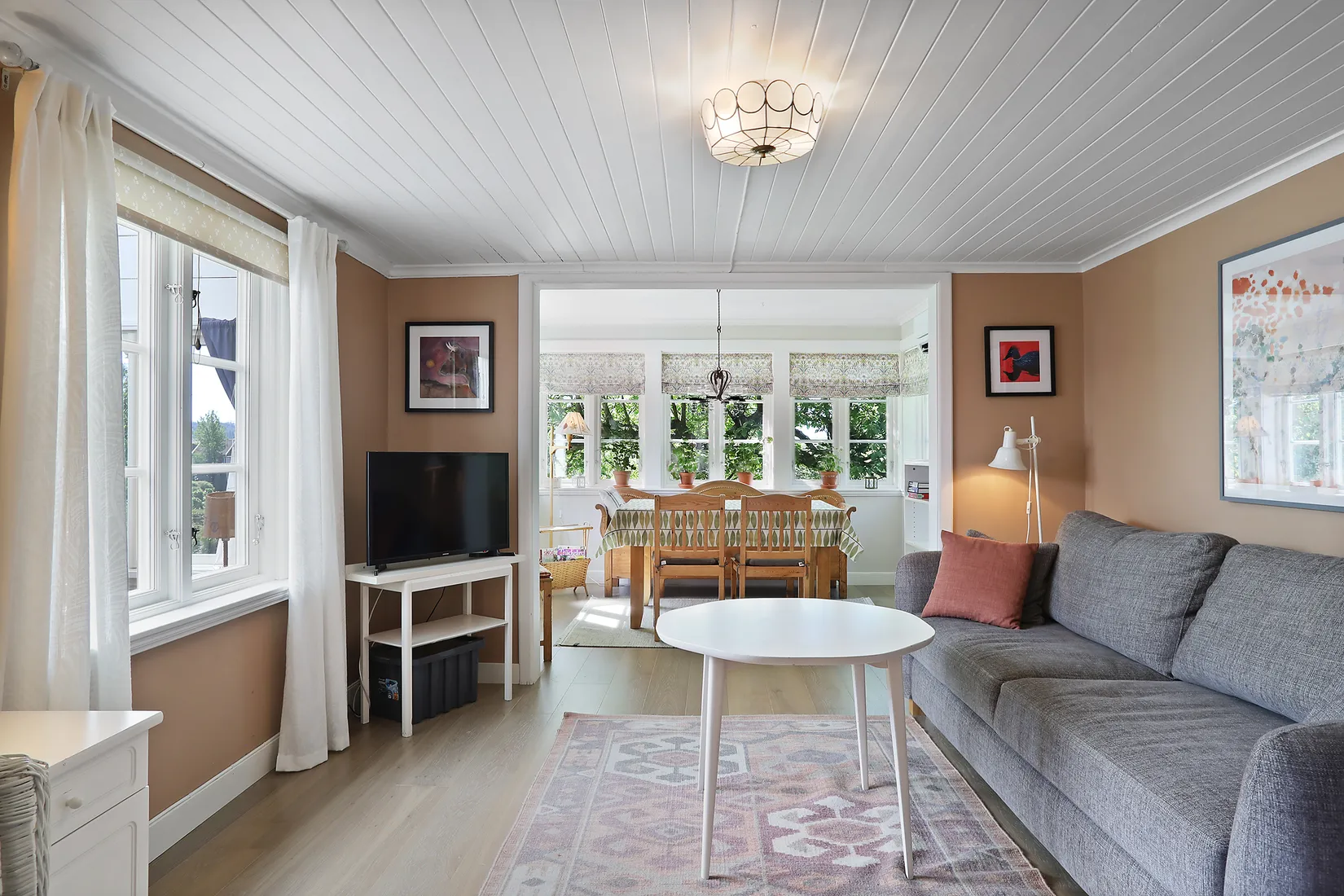 Fritidshus, Tånga 526, Uddevalla