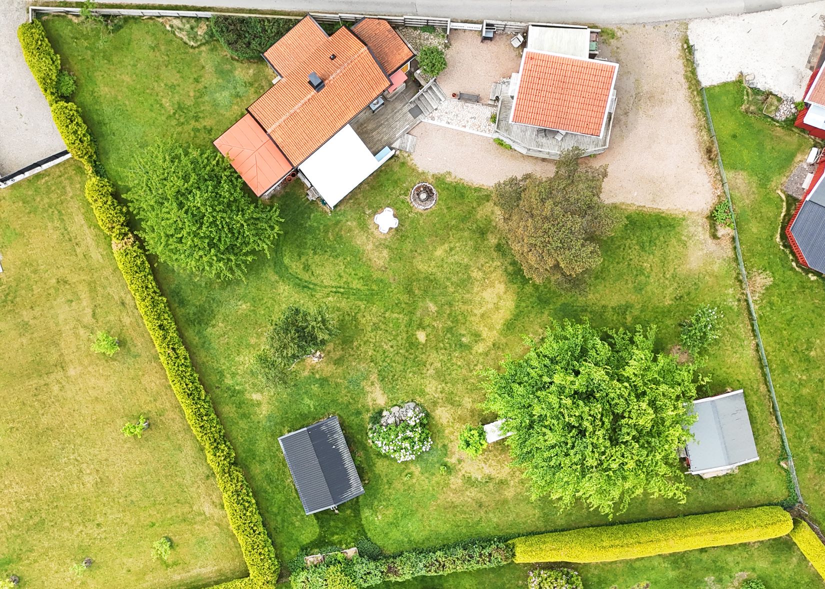 Fritidshus, Tånga 526, Uddevalla