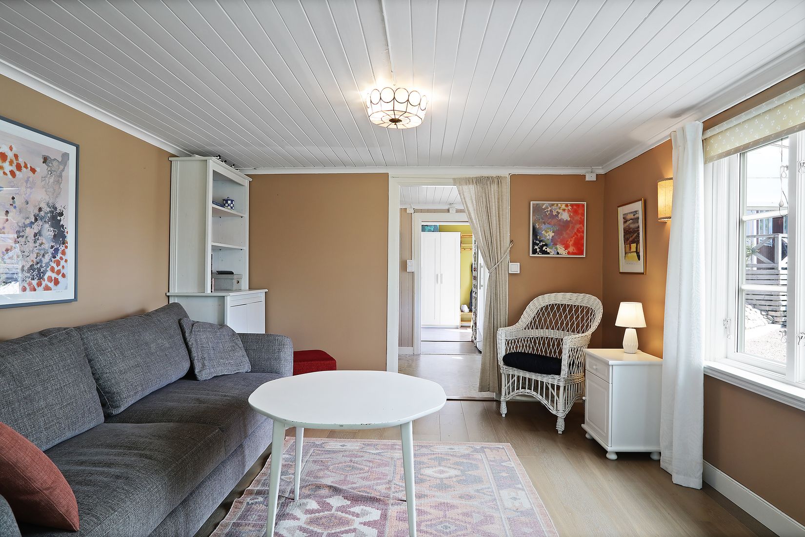 Fritidshus, Tånga 526, Uddevalla