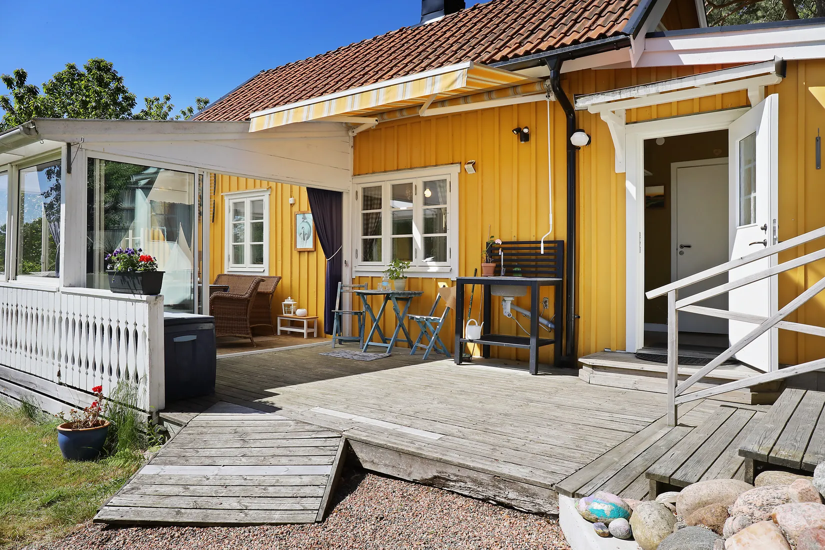 Fritidshus, Tånga 526, Uddevalla