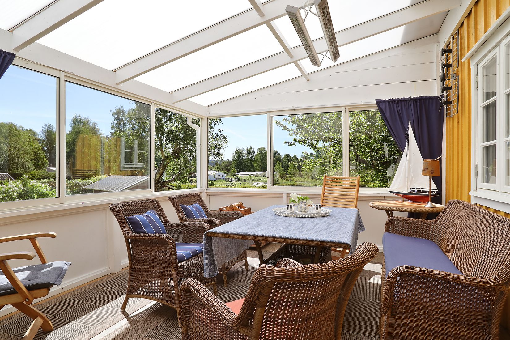 Fritidshus, Tånga 526, Uddevalla