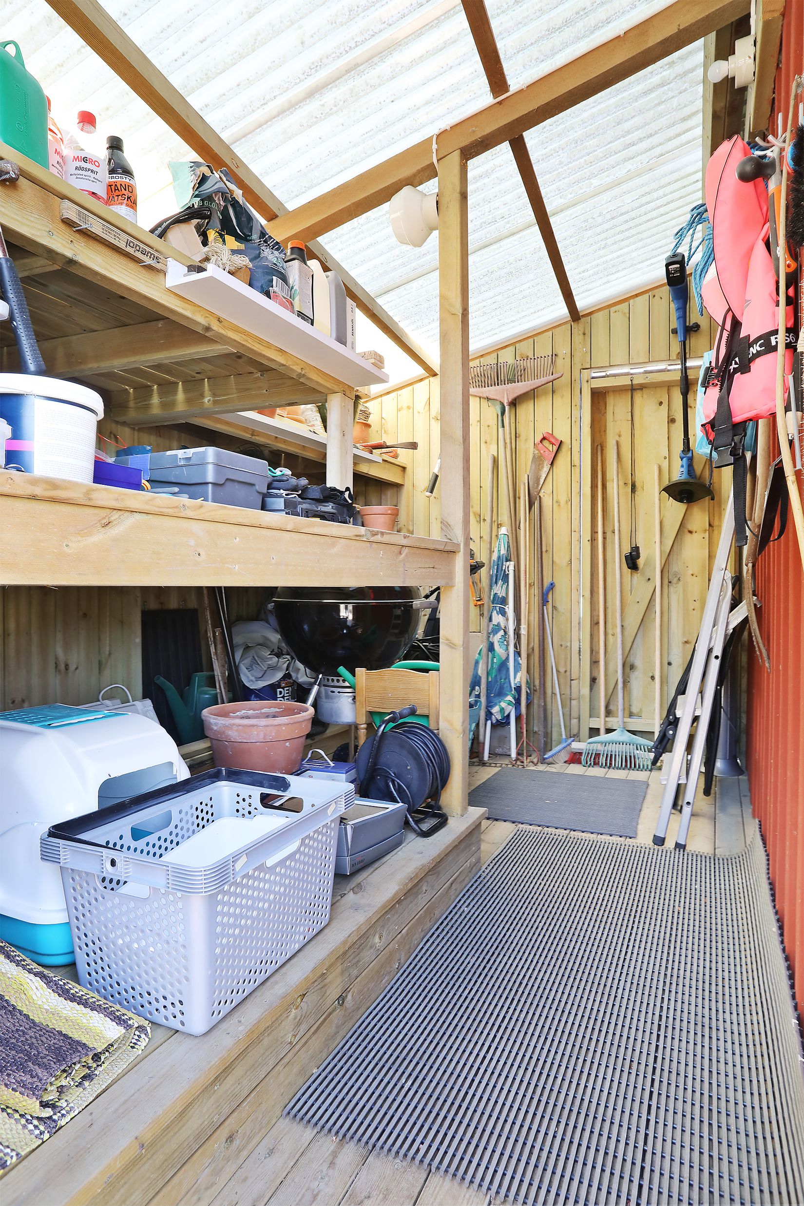 Fritidshus, Tånga 526, Uddevalla