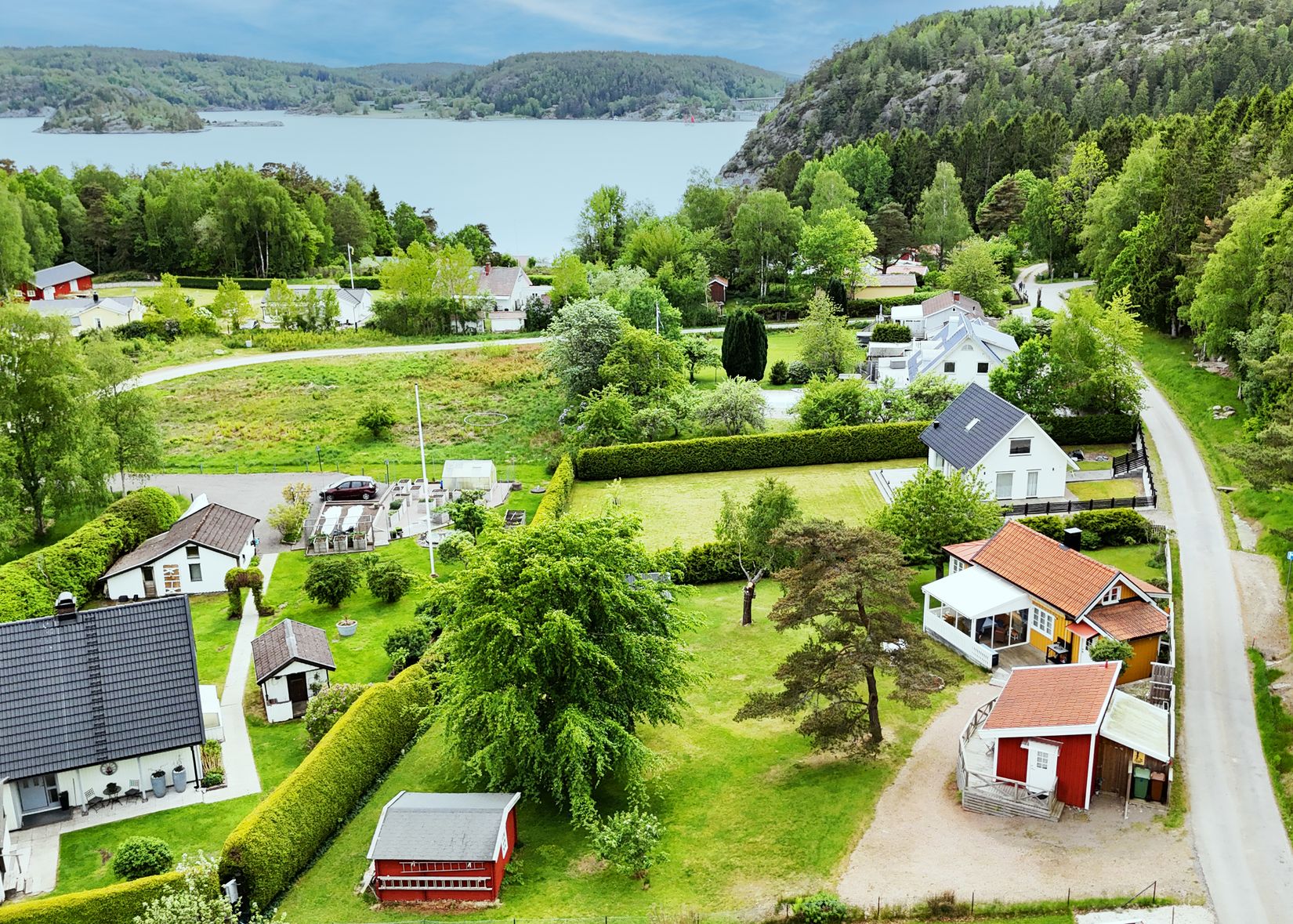 Fritidshus, Tånga 526, Uddevalla