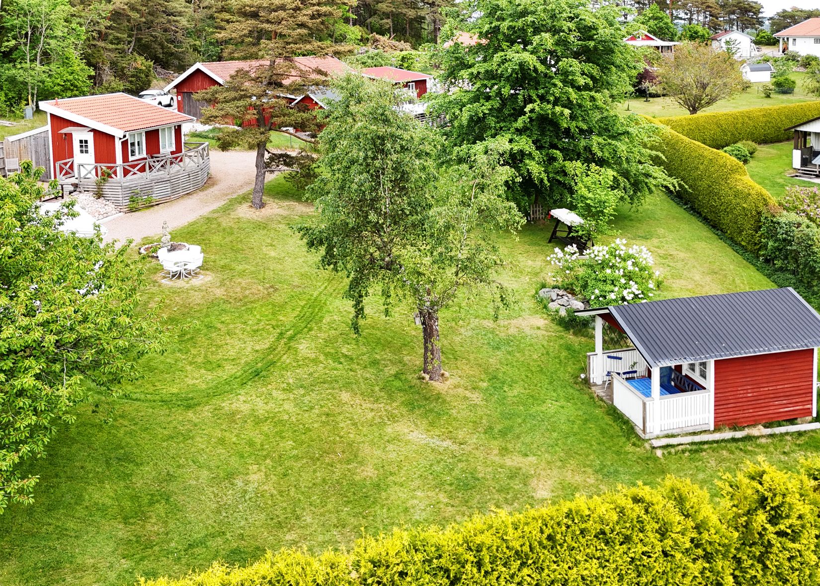 Fritidshus, Tånga 526, Uddevalla