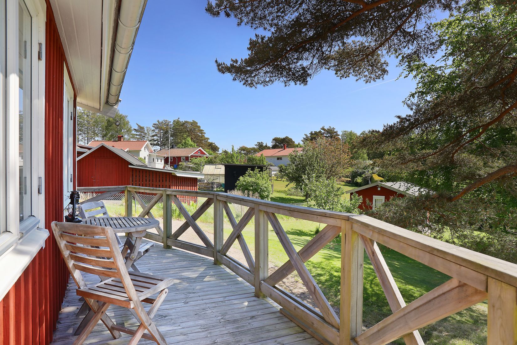 Fritidshus, Tånga 526, Uddevalla