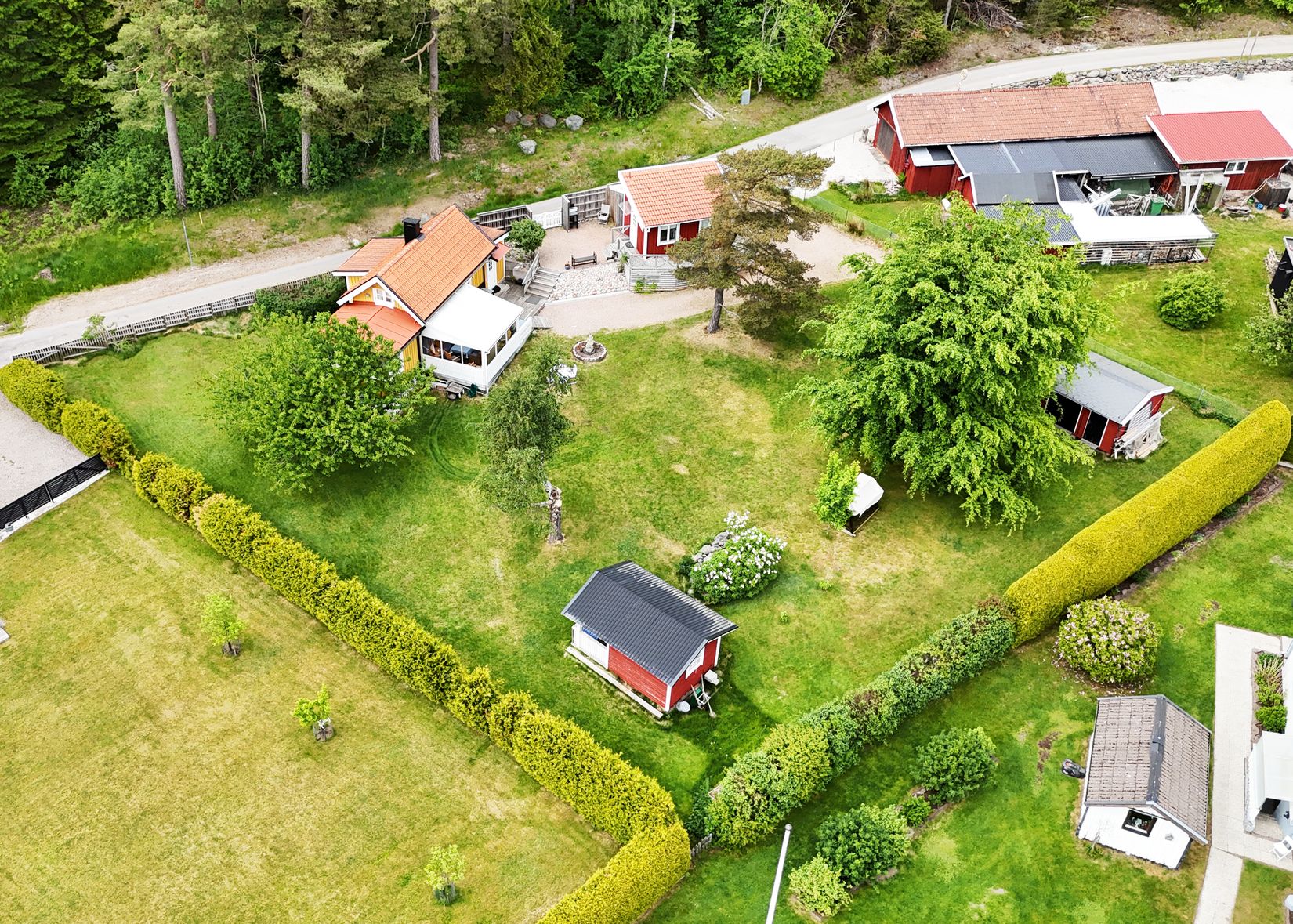 Fritidshus, Tånga 526, Uddevalla