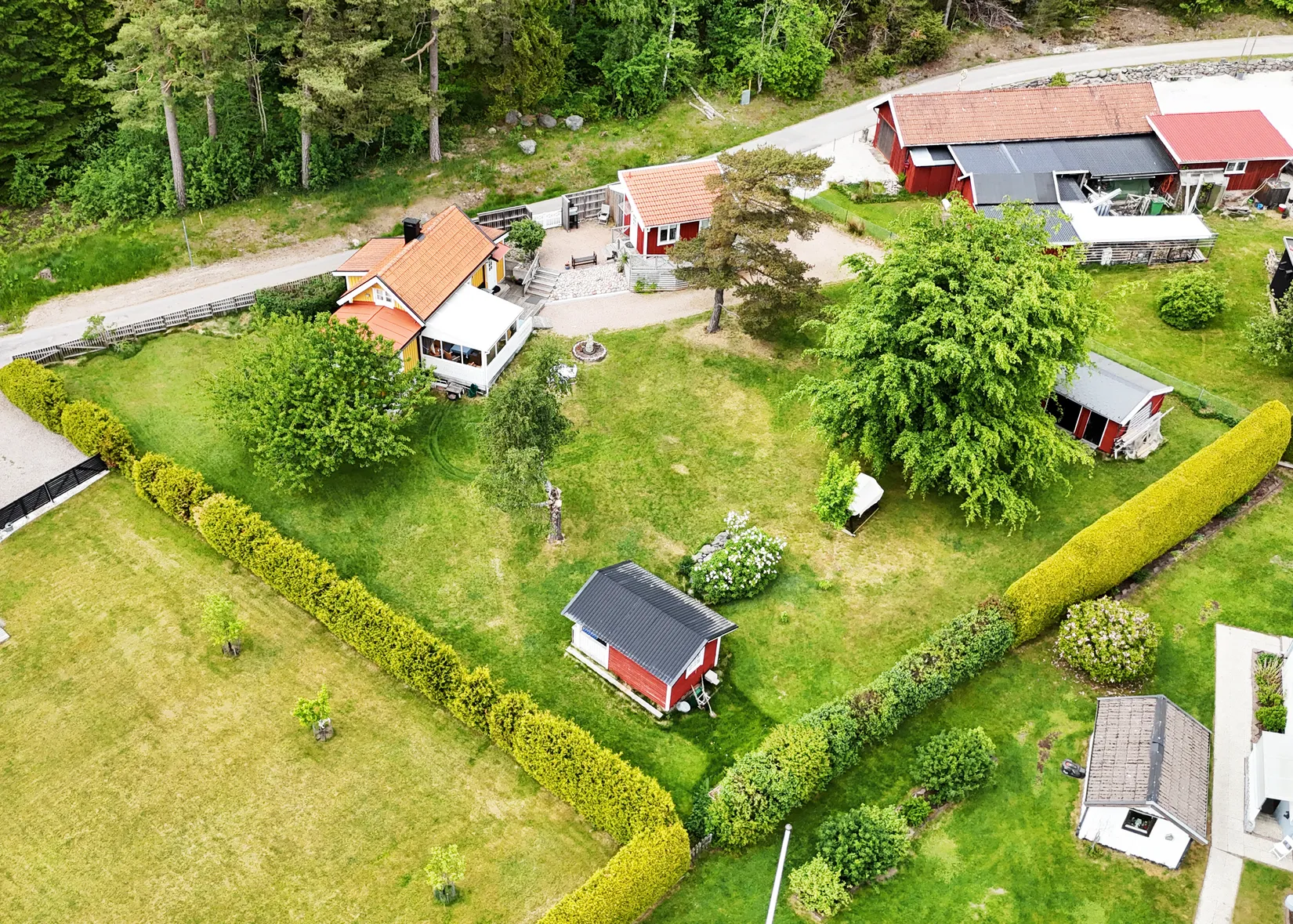 Fritidshus, Tånga 526, Uddevalla