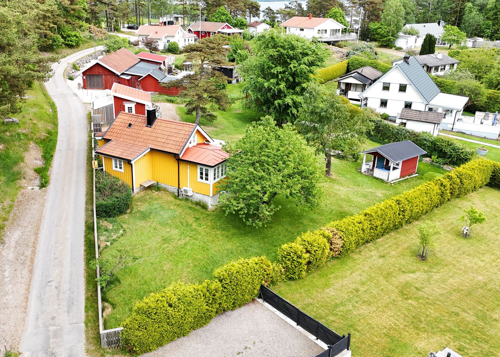 Fritidshus, Tånga 526, Uddevalla