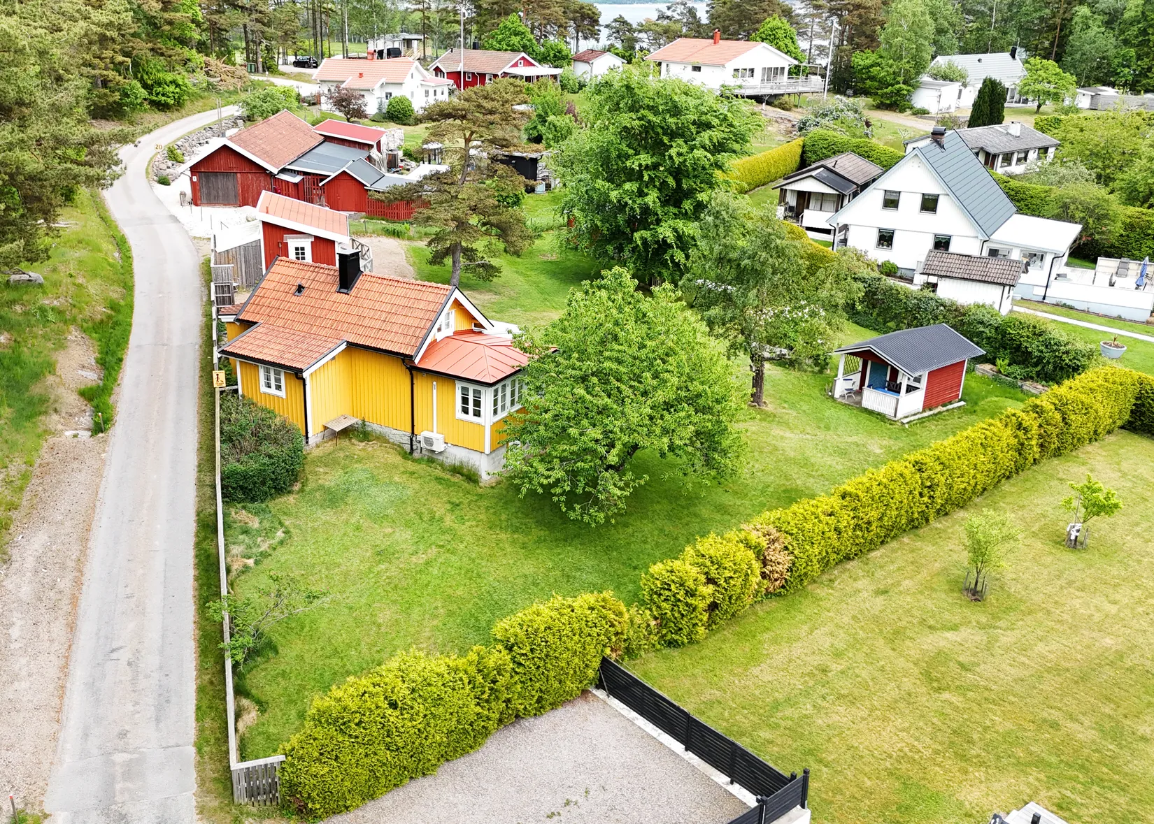 Fritidshus, Tånga 526, Uddevalla