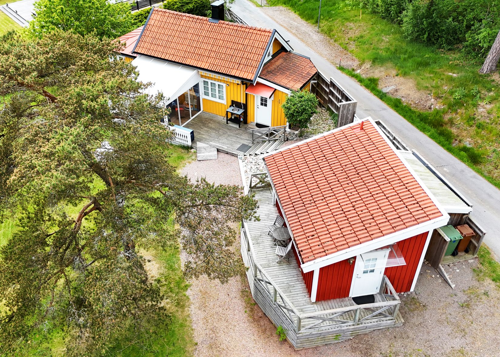 Fritidshus, Tånga 526, Uddevalla