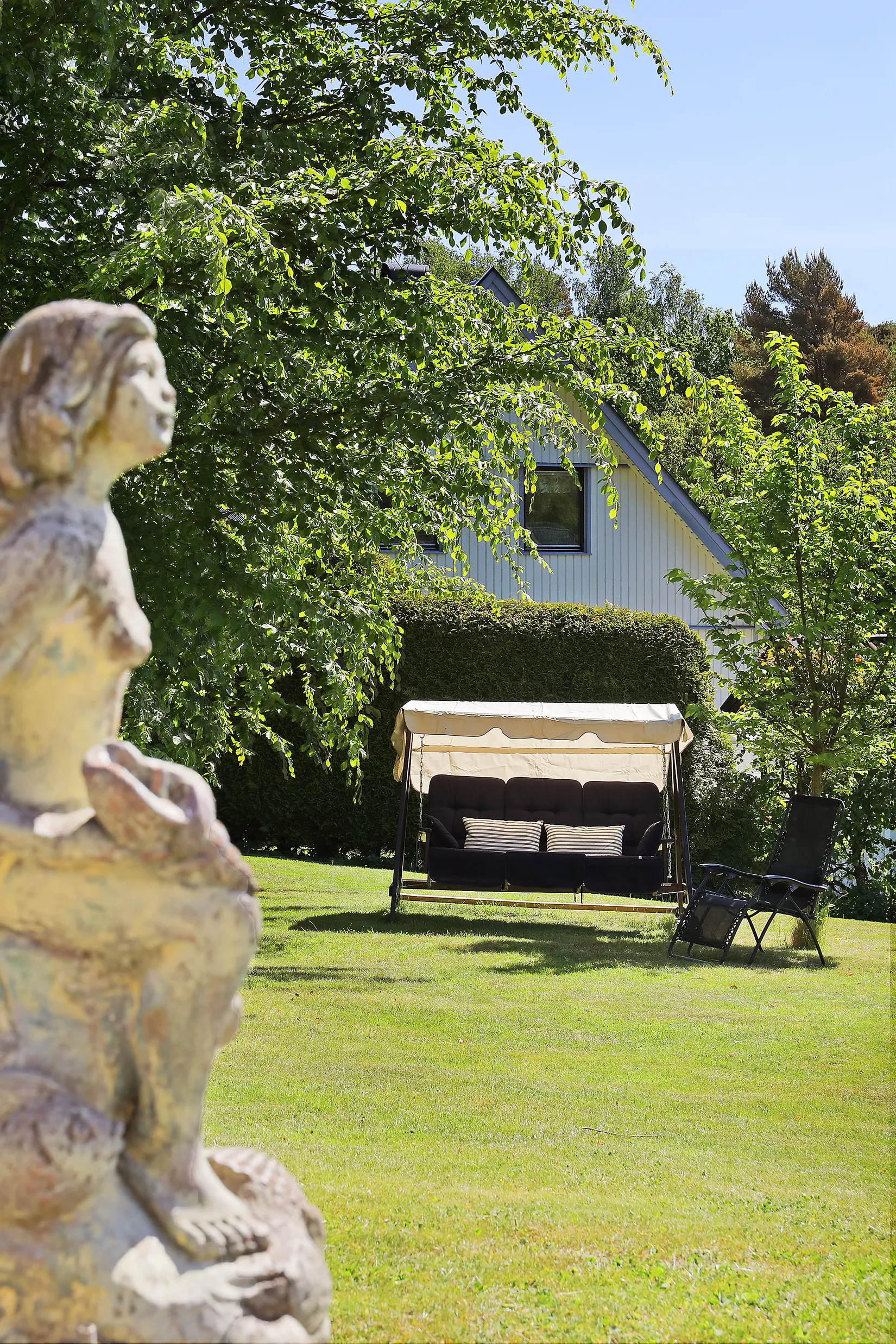 Fritidshus, Tånga 526, Uddevalla