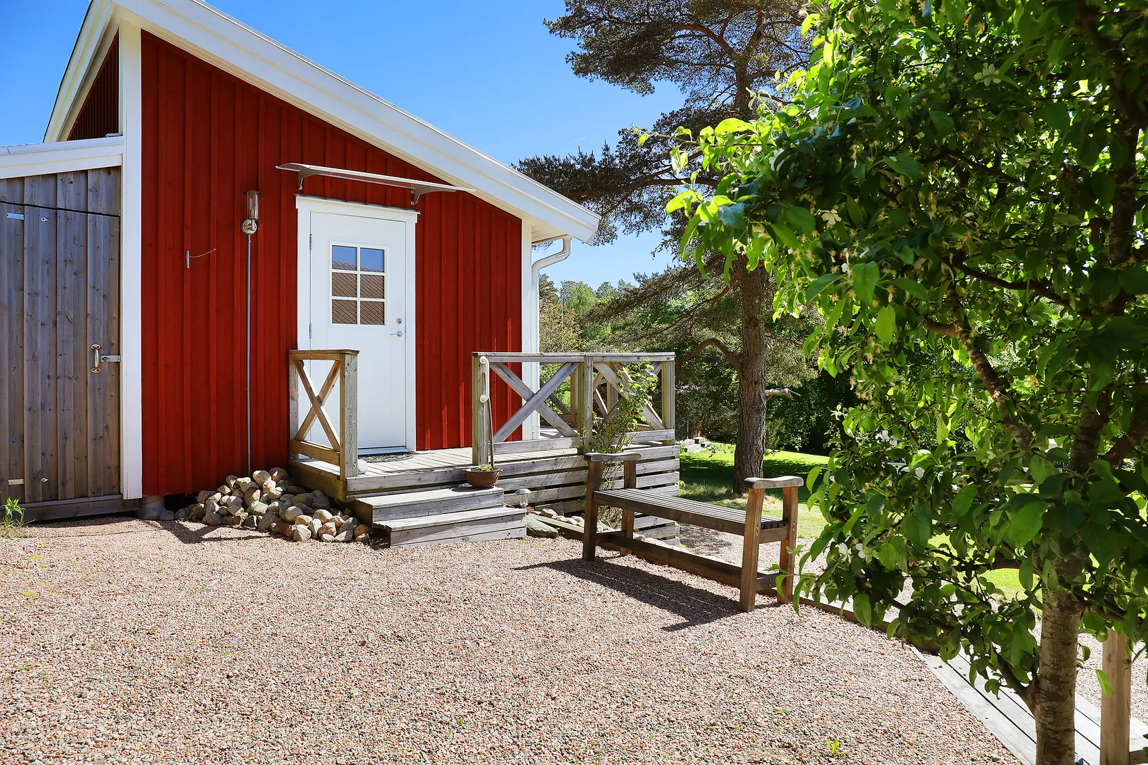 Fritidshus, Tånga 526, Uddevalla